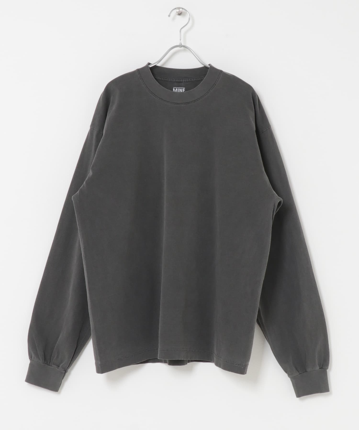 MINE　DUCT TAPE LONG-SLEEVE SHIRTS