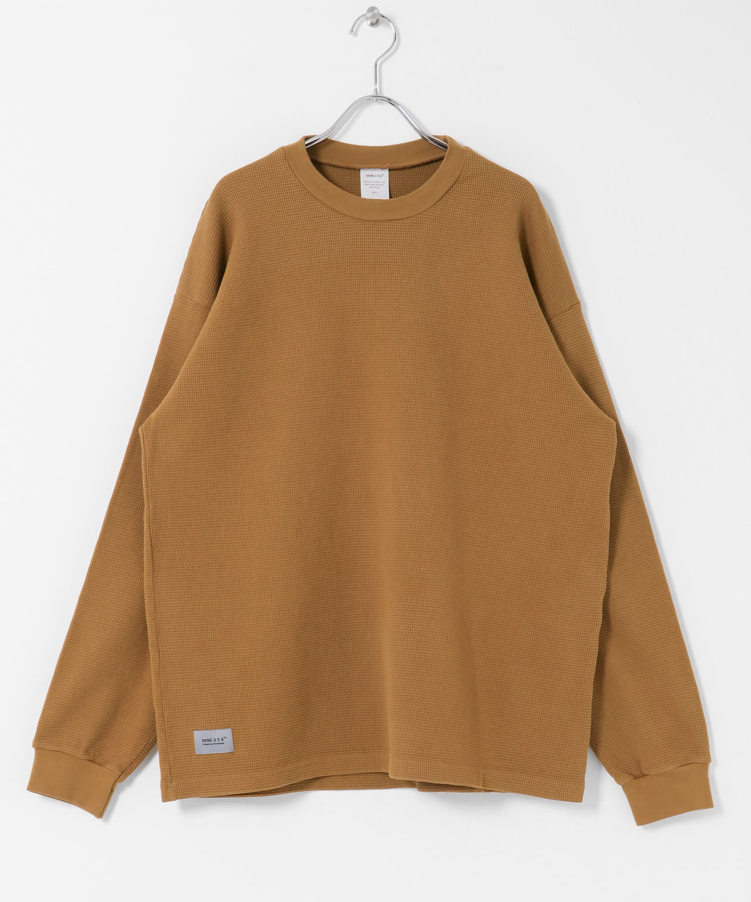 MINE　PD/GD DYE THERMAL 11.5 OZ