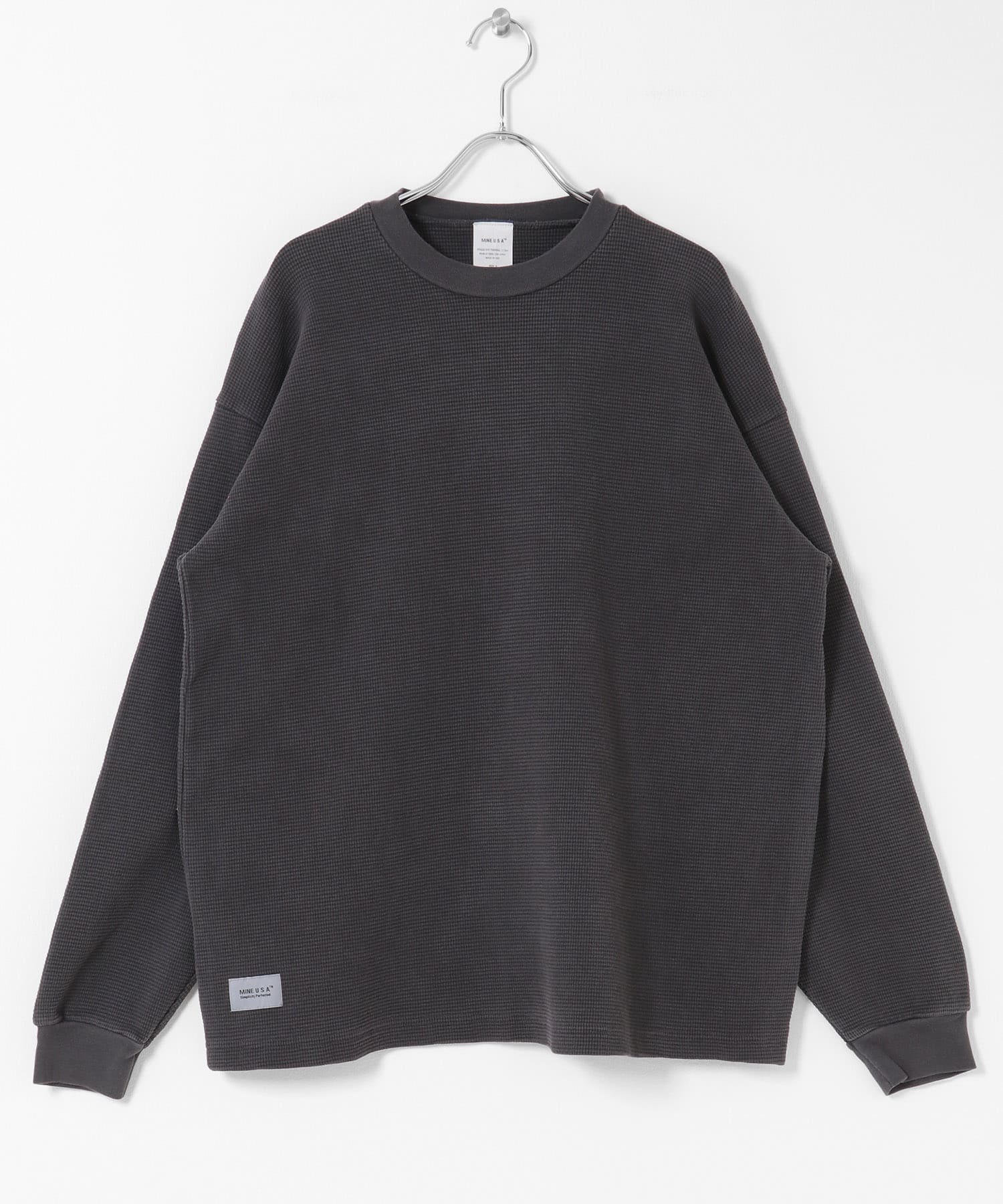 MINE　PD/GD DYE THERMAL 11.5 OZ