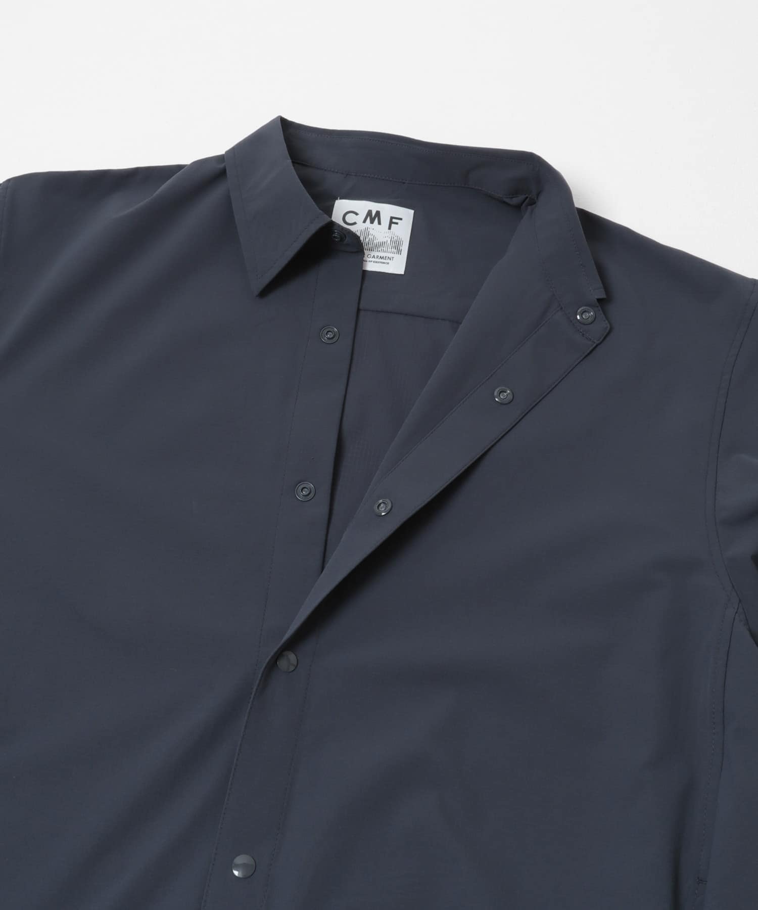 CMF OUTDOOR GARMENT　SHOOTING SHIRTS CHARCOAL L