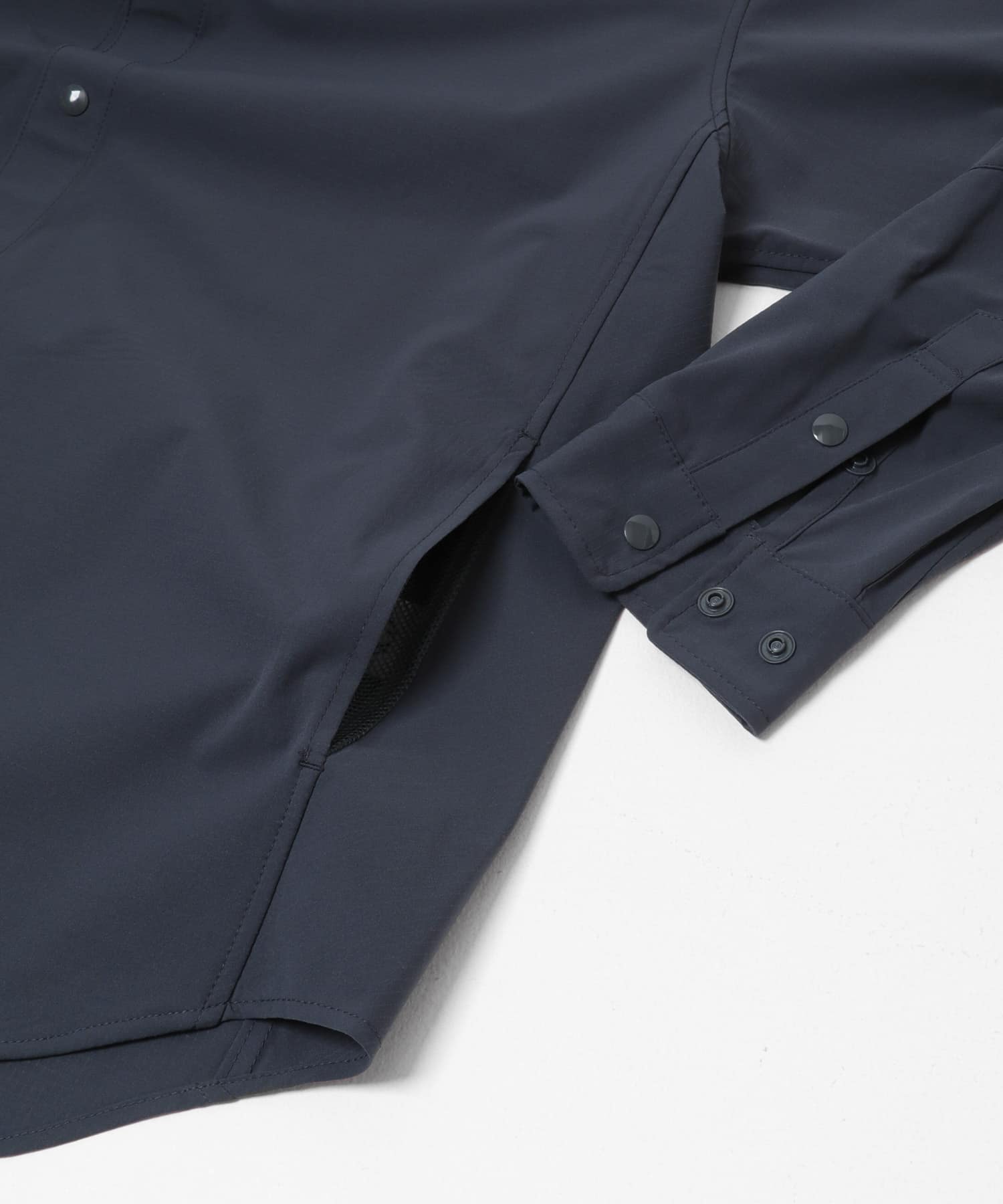 CMF OUTDOOR GARMENT　SHOOTING SHIRTS CHARCOAL L