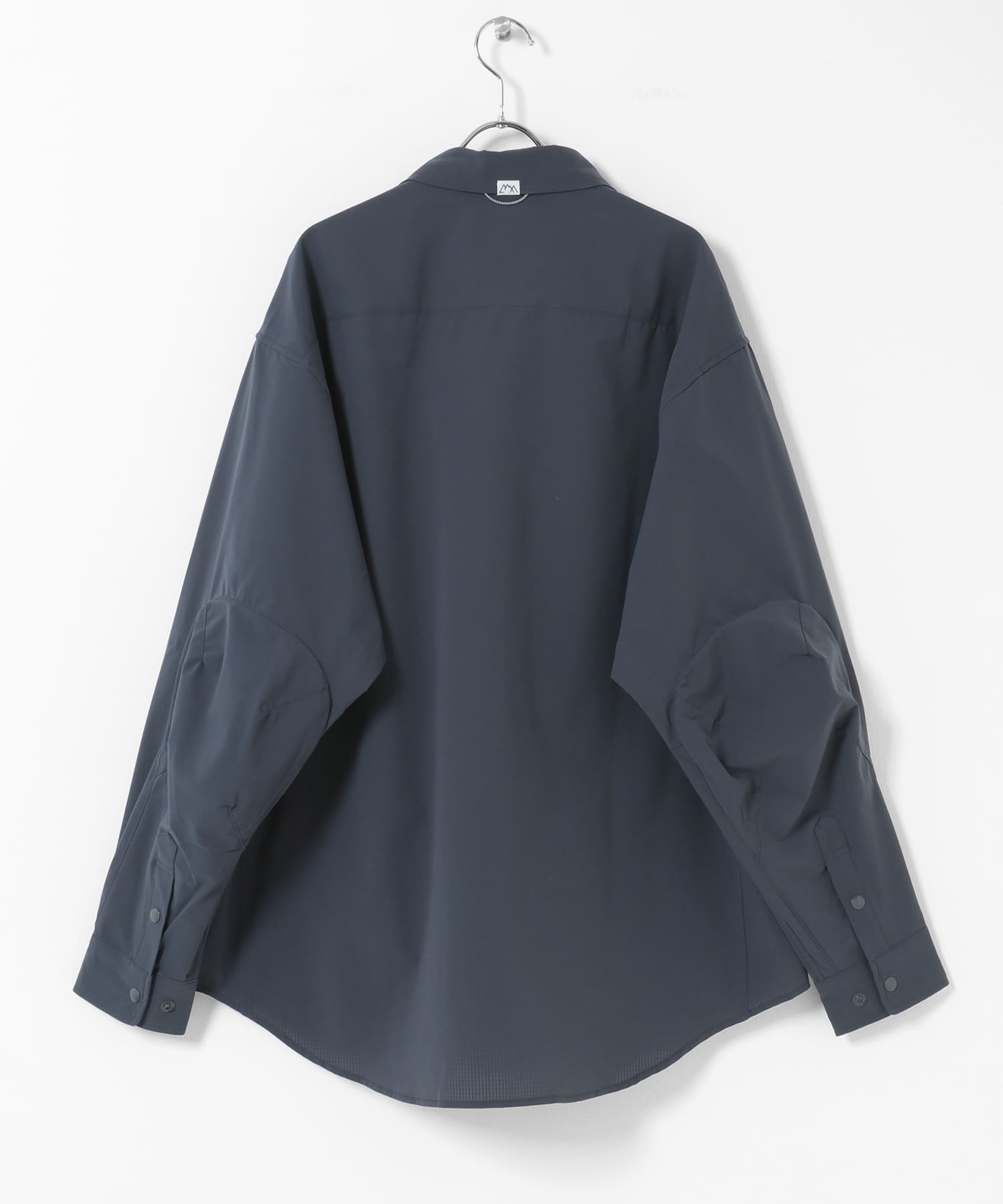 CMF OUTDOOR GARMENT　SHOOTING SHIRTS CHARCOAL L