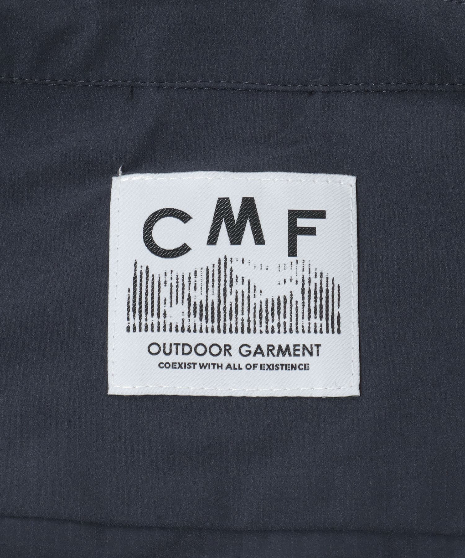 CMF OUTDOOR GARMENT　SHOOTING SHIRTS CHARCOAL L