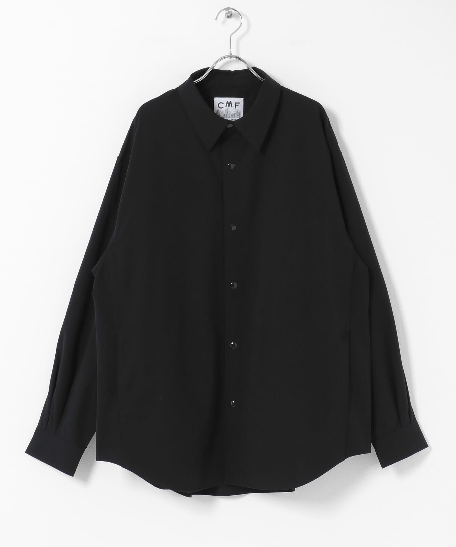 CMF OUTDOOR GARMENT　SHOOTING SHIRTS BLACK L