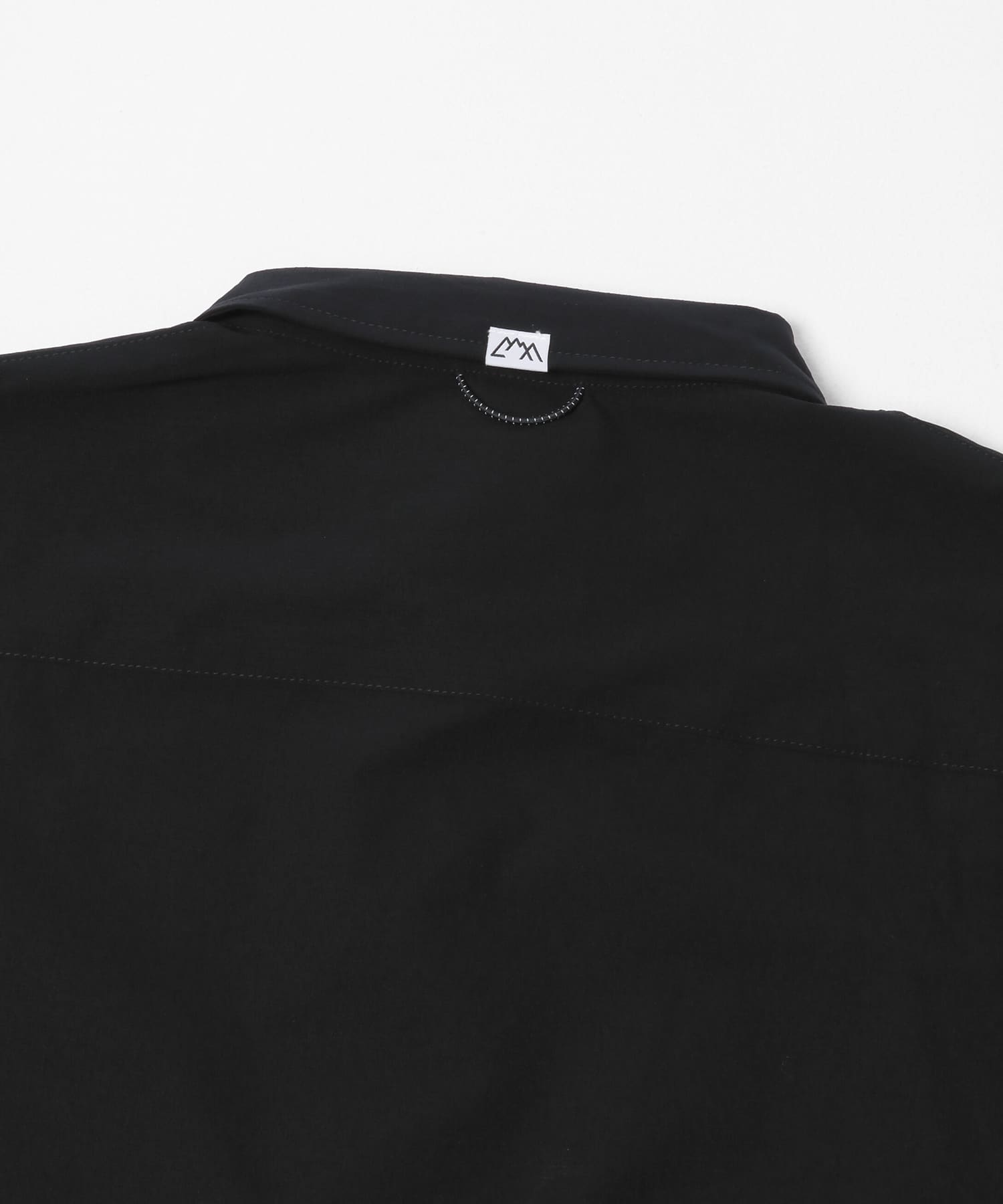 CMF OUTDOOR GARMENT　SHOOTING SHIRTS BLACK L