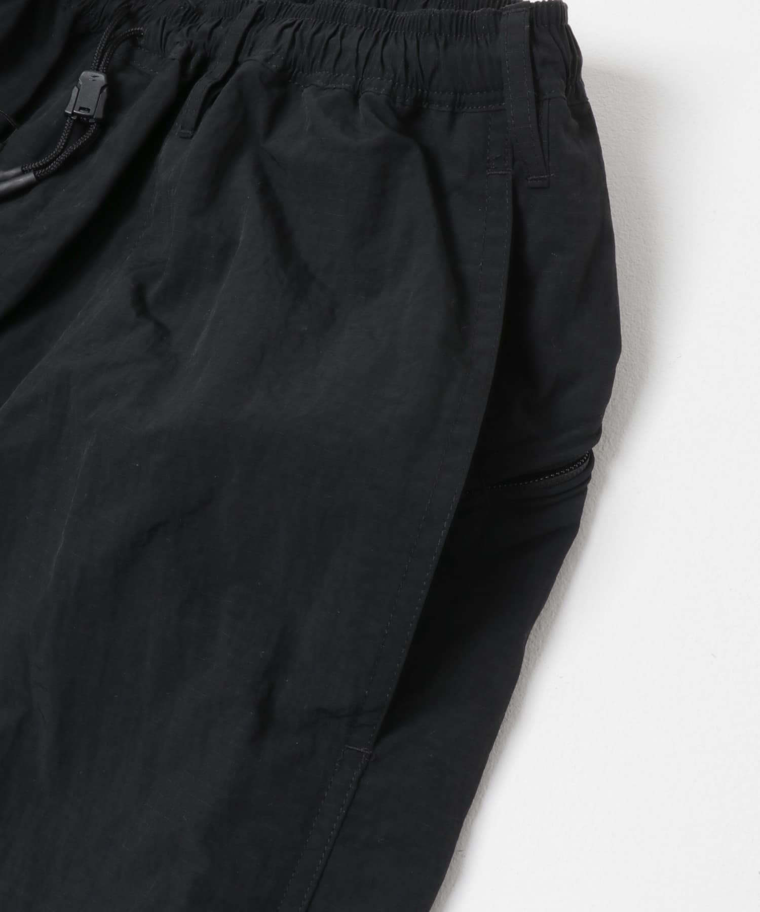 CMF OUTDOOR GARMENT　BUG PANTS BLACK L