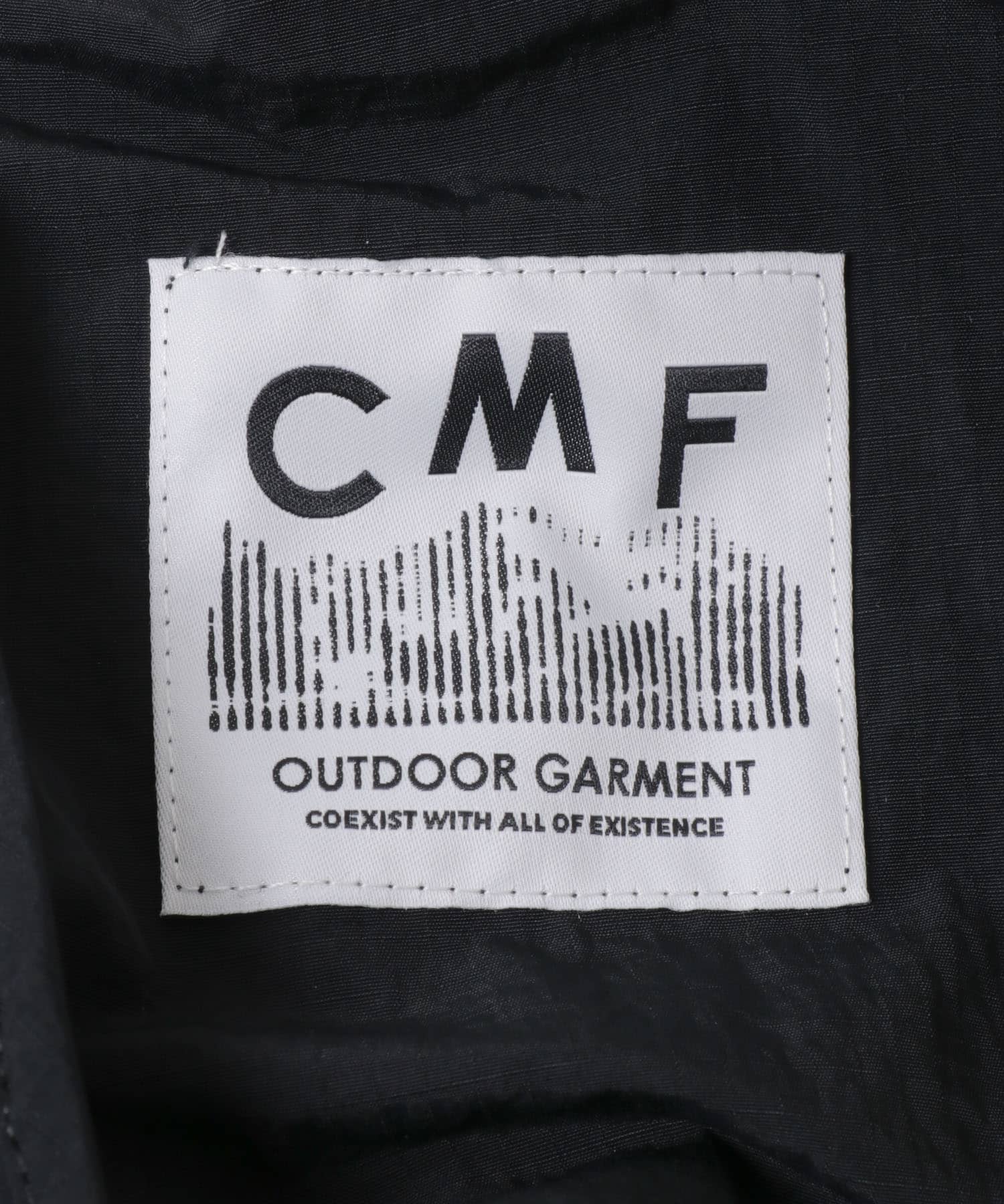 CMF OUTDOOR GARMENT　BUG PANTS BLACK XL