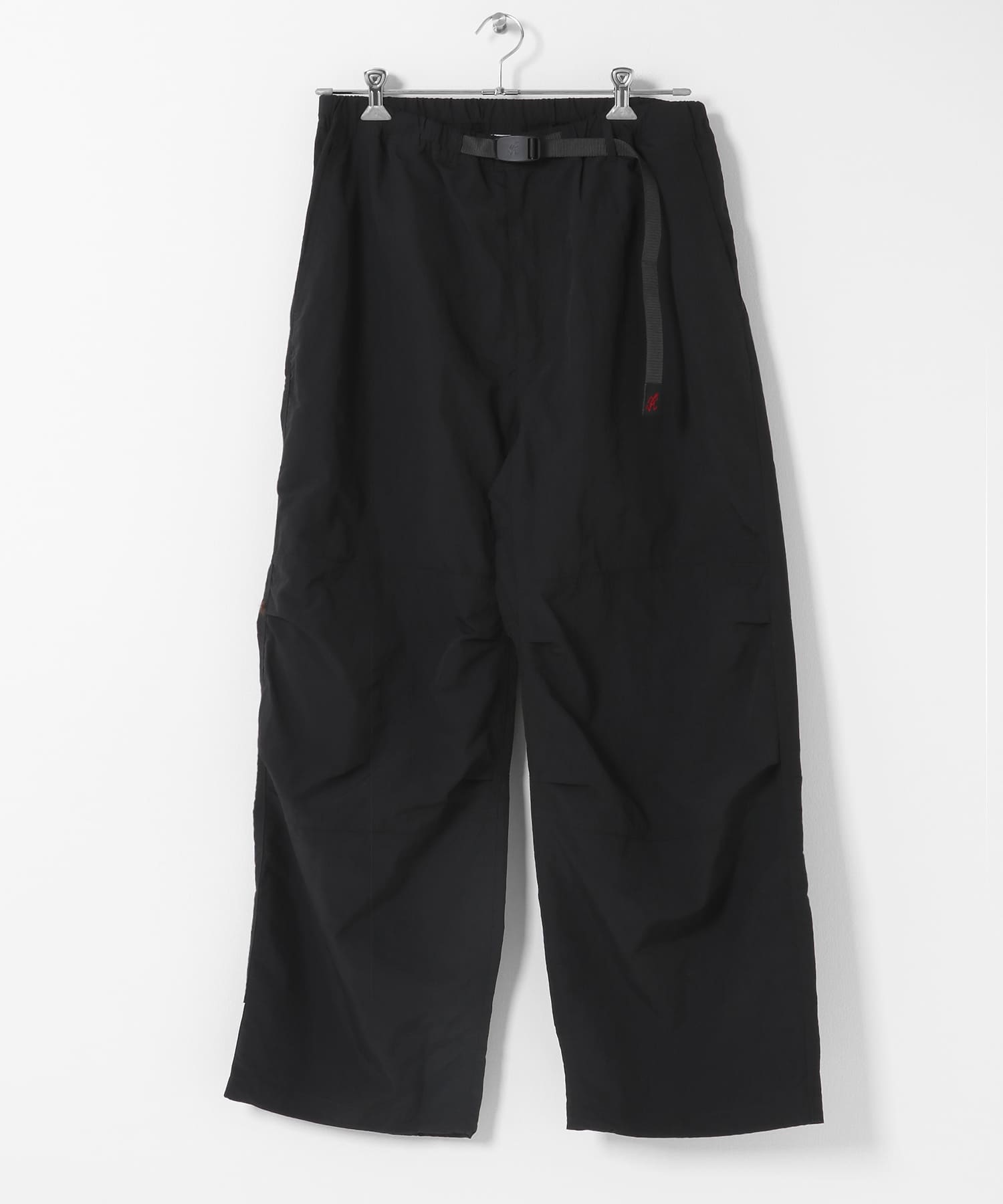 GRAMICCI　NYLON PANELED TREK PANTS