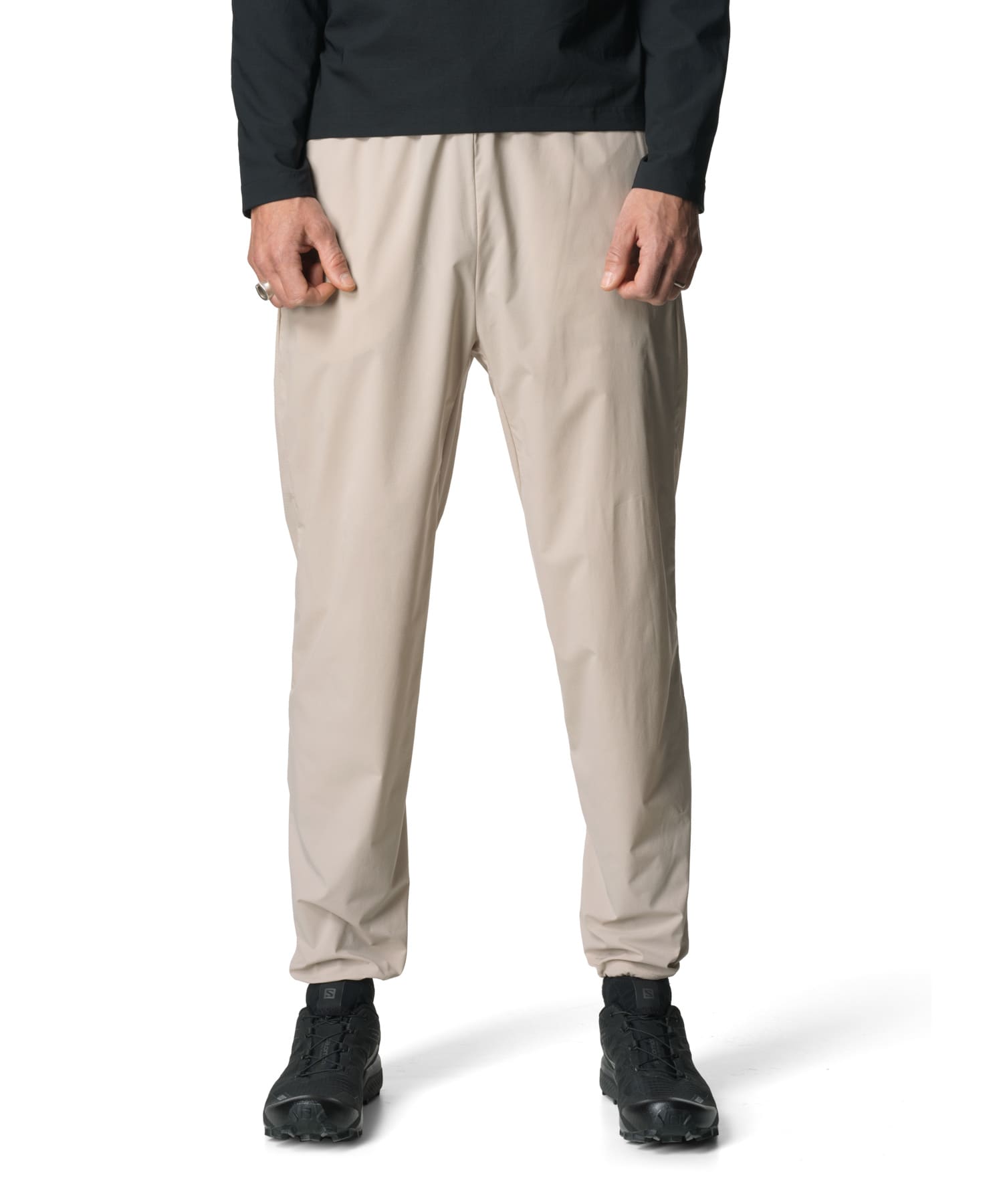 HOUDINI　MS PACE LIGHT PANTS SANDSTORM S