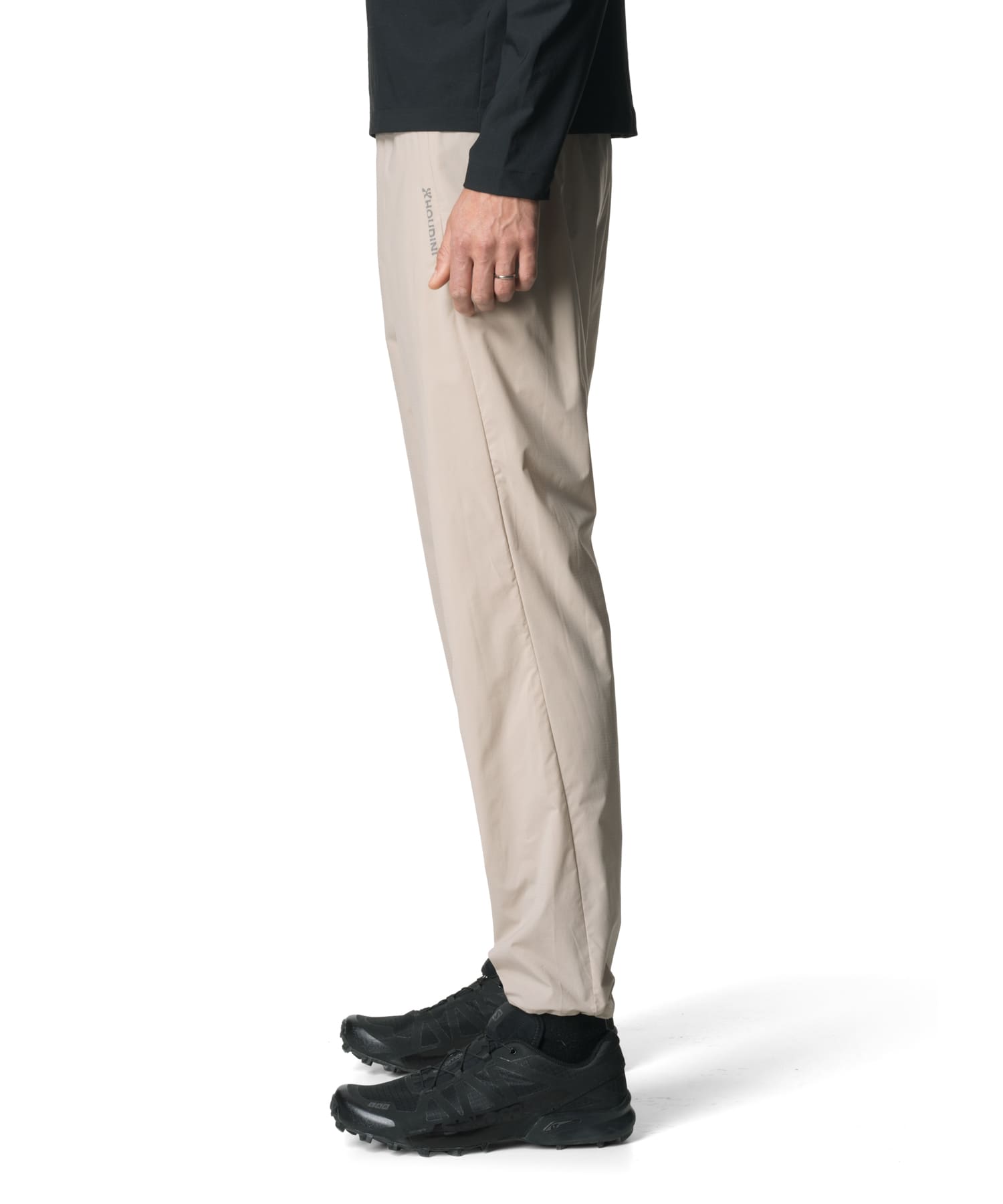 HOUDINI　MS PACE LIGHT PANTS SANDSTORM S