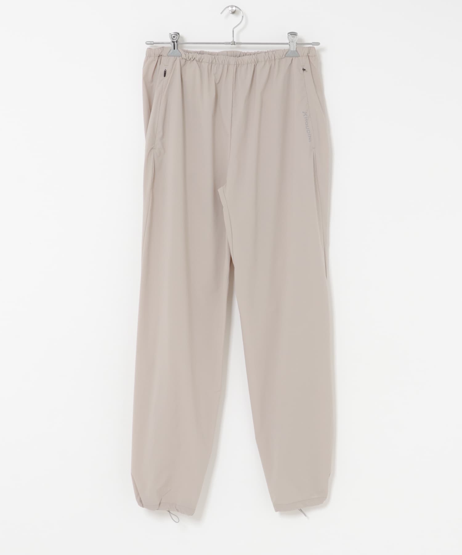 HOUDINI　MS PACE LIGHT PANTS SANDSTORM S