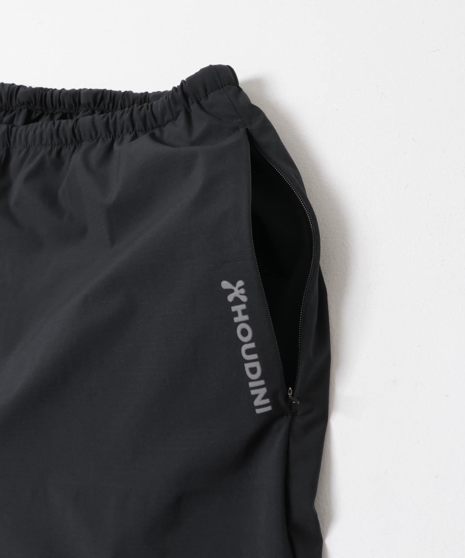 HOUDINI　MS PACE LIGHT PANTS TRUE BLACK S