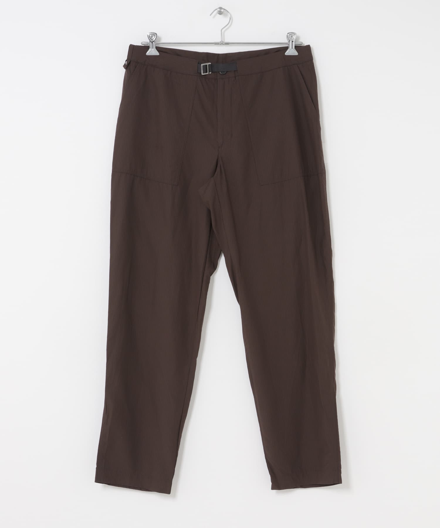 HOUDINI MS TREE CHORE PANTS II(M BROWN Ill): ボトム｜URBAN