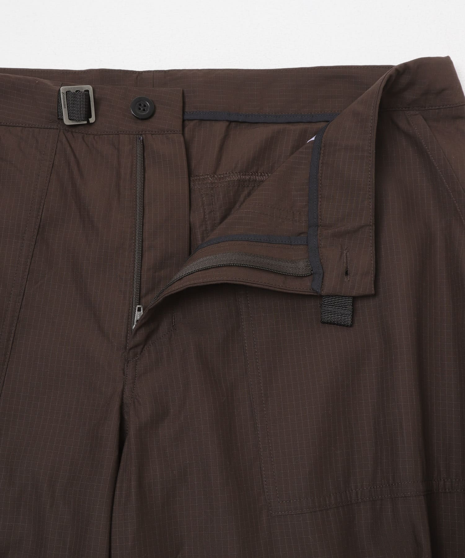 BROWN Ill