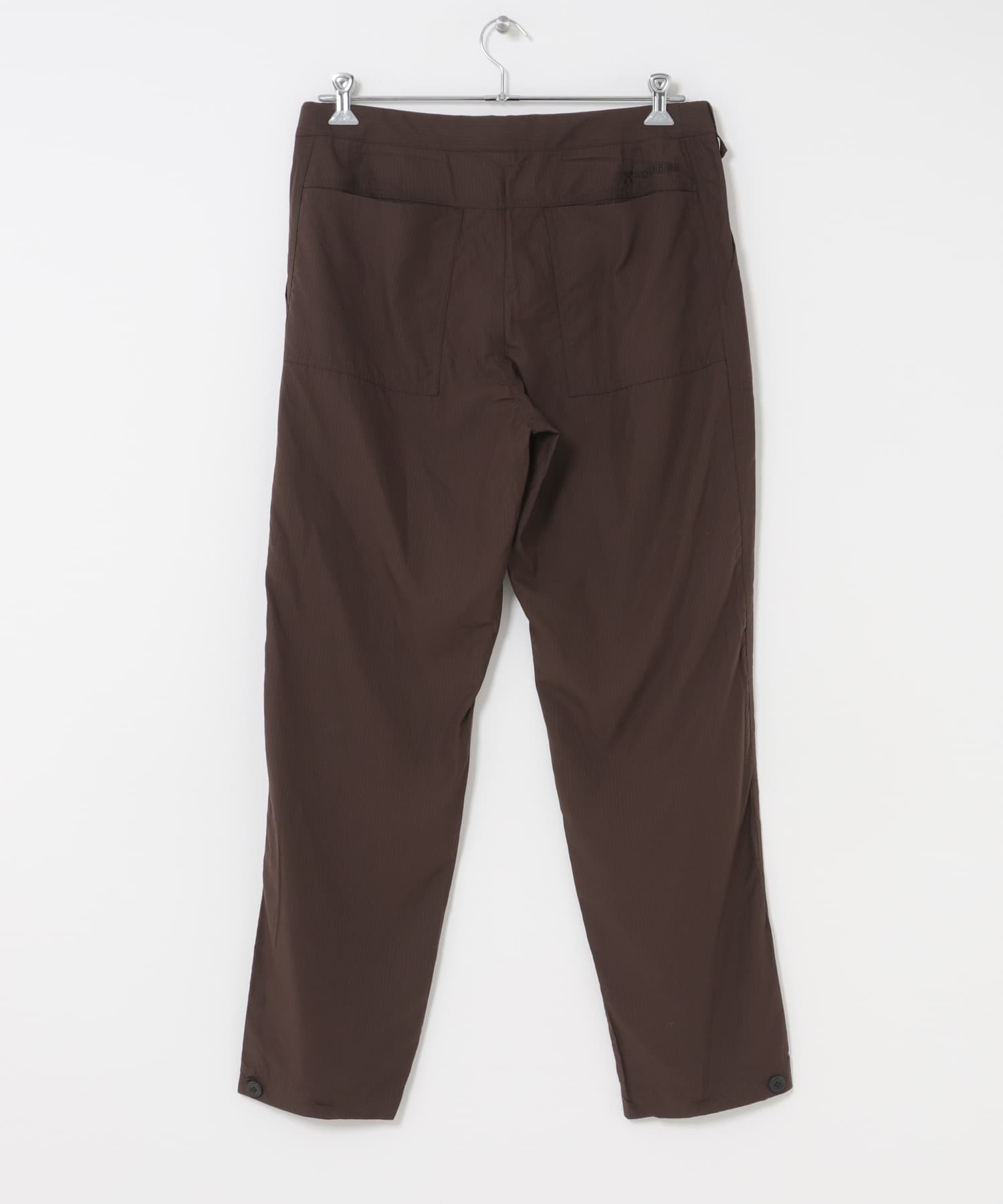 BROWN Ill