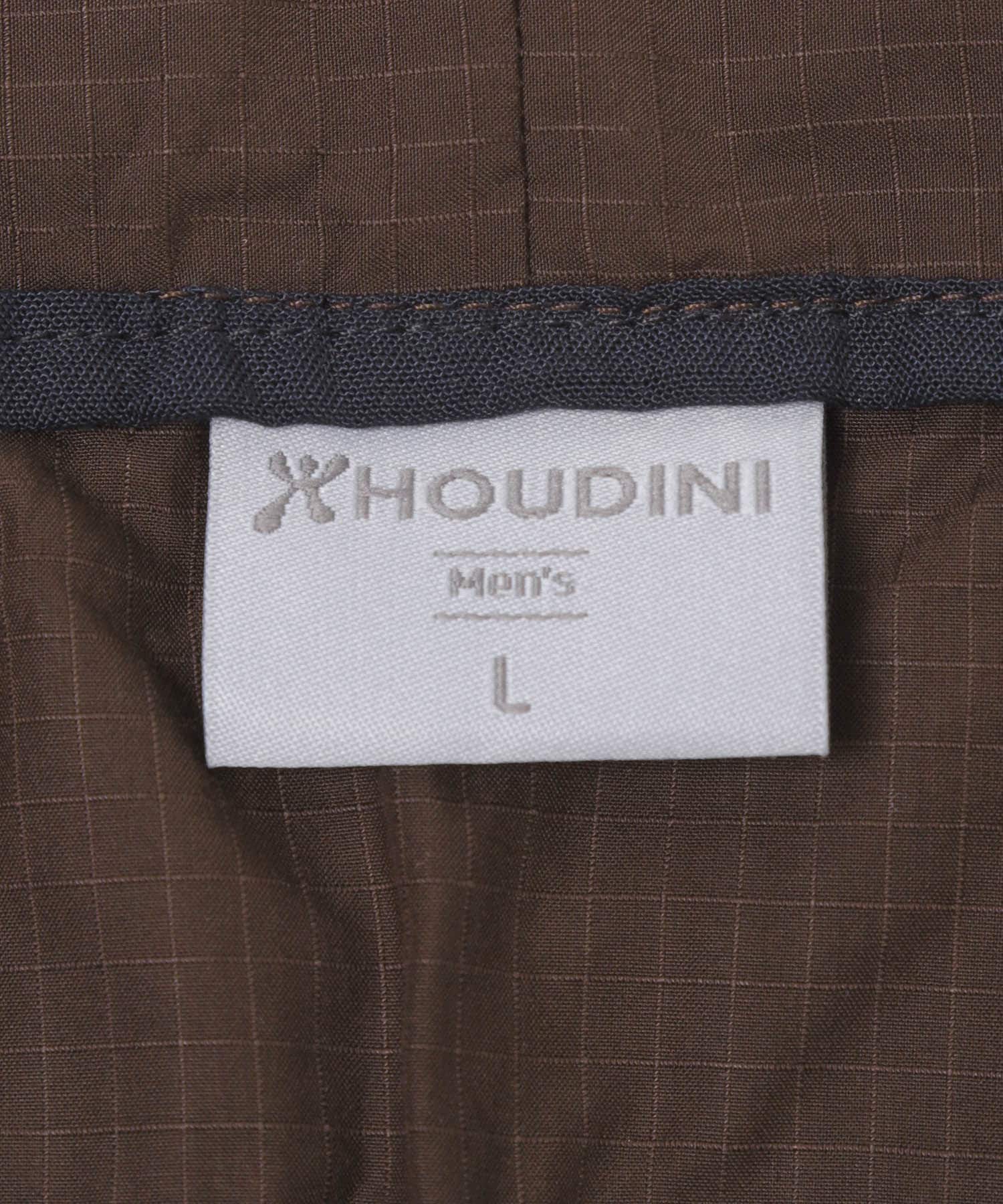 BROWN Ill