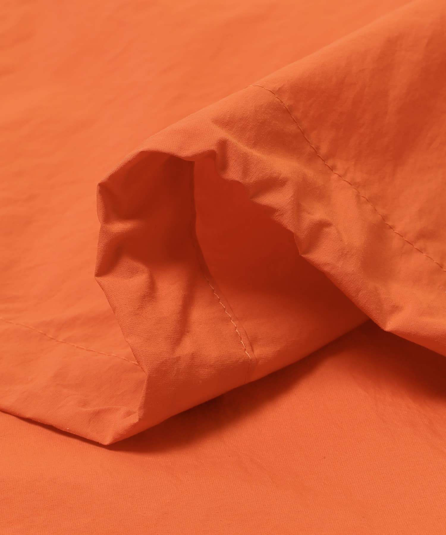 mountain research　Coach shirts Orange M