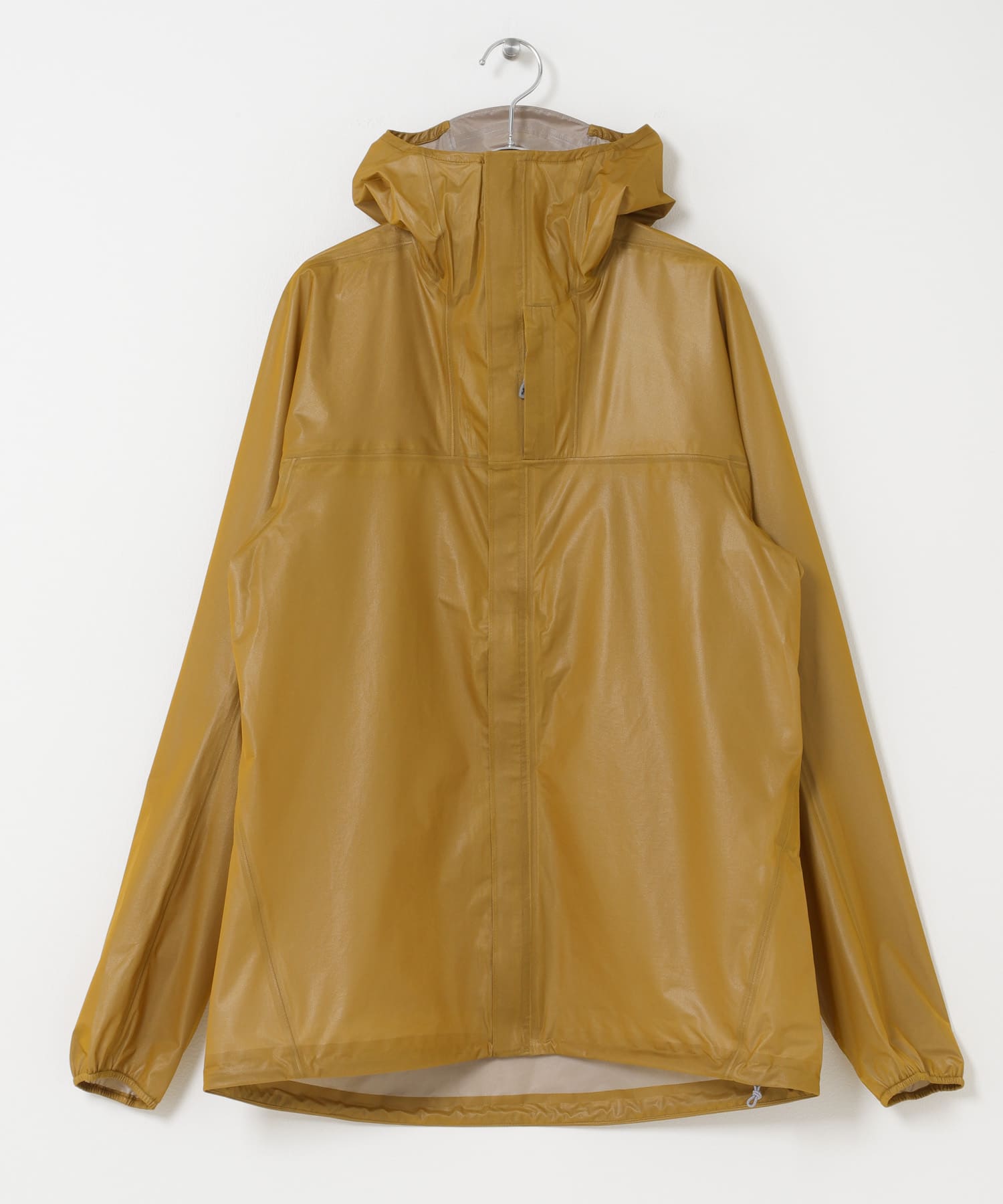 HOUDINI MS THE ORANGE JACKET(S PDAY WHITE): アウター｜URBAN