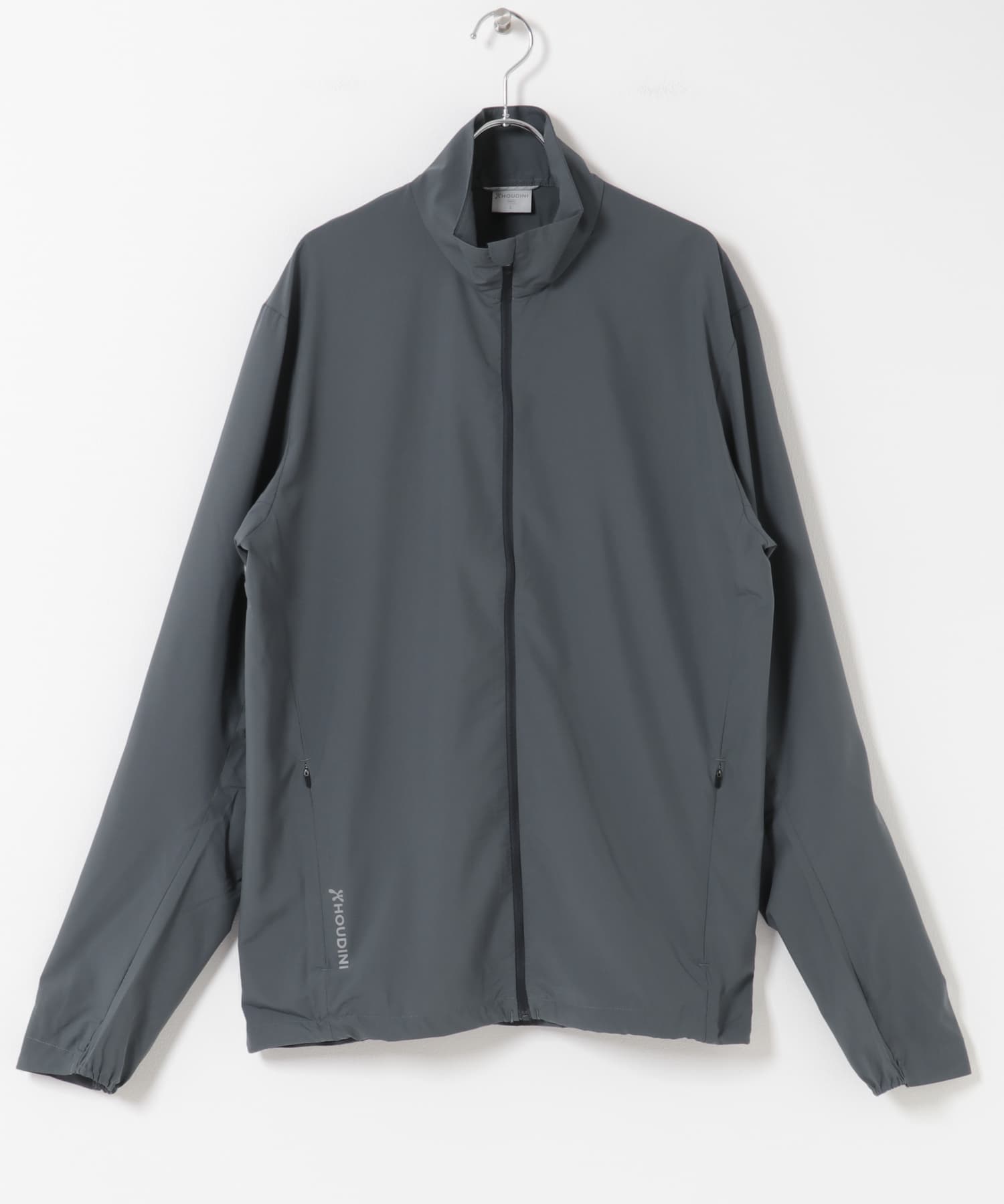 HOUDINI　MS PACE TRAIL JACKET