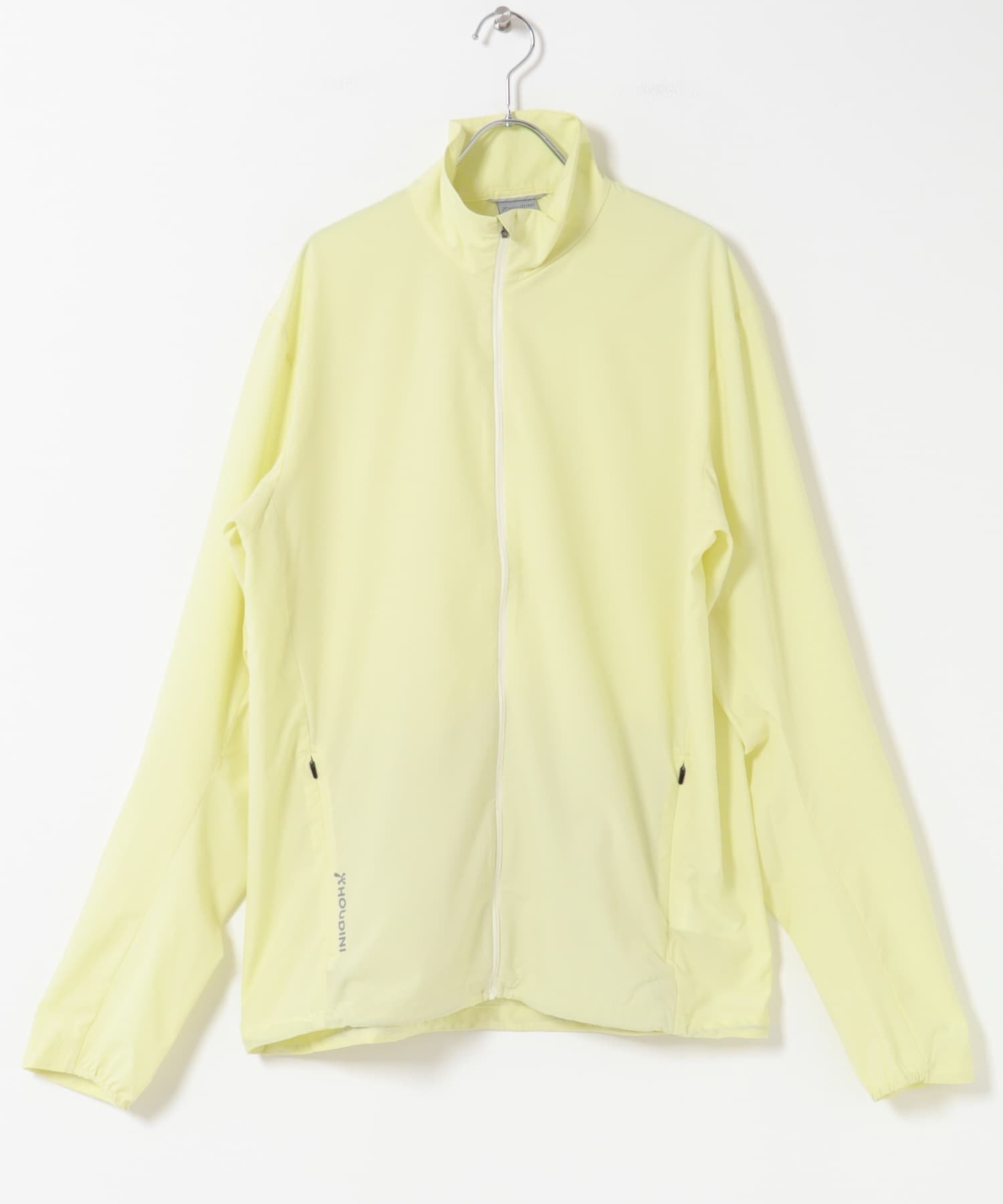 HOUDINI MS PACE TRAIL JACKET(S P YELLOW): アウター｜URBAN RESEARCH