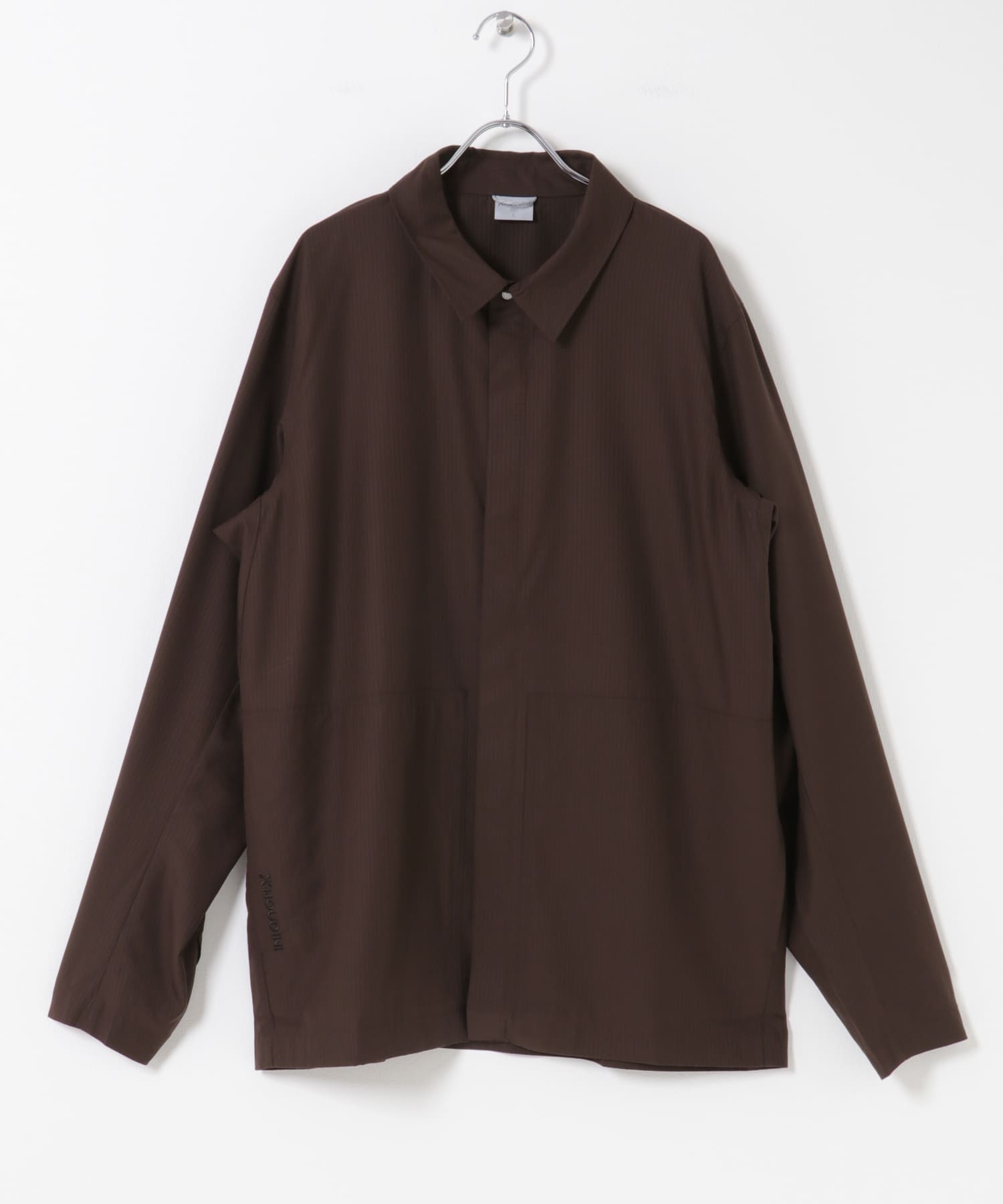 HOUDINI　MS TREE CHORE JACKET