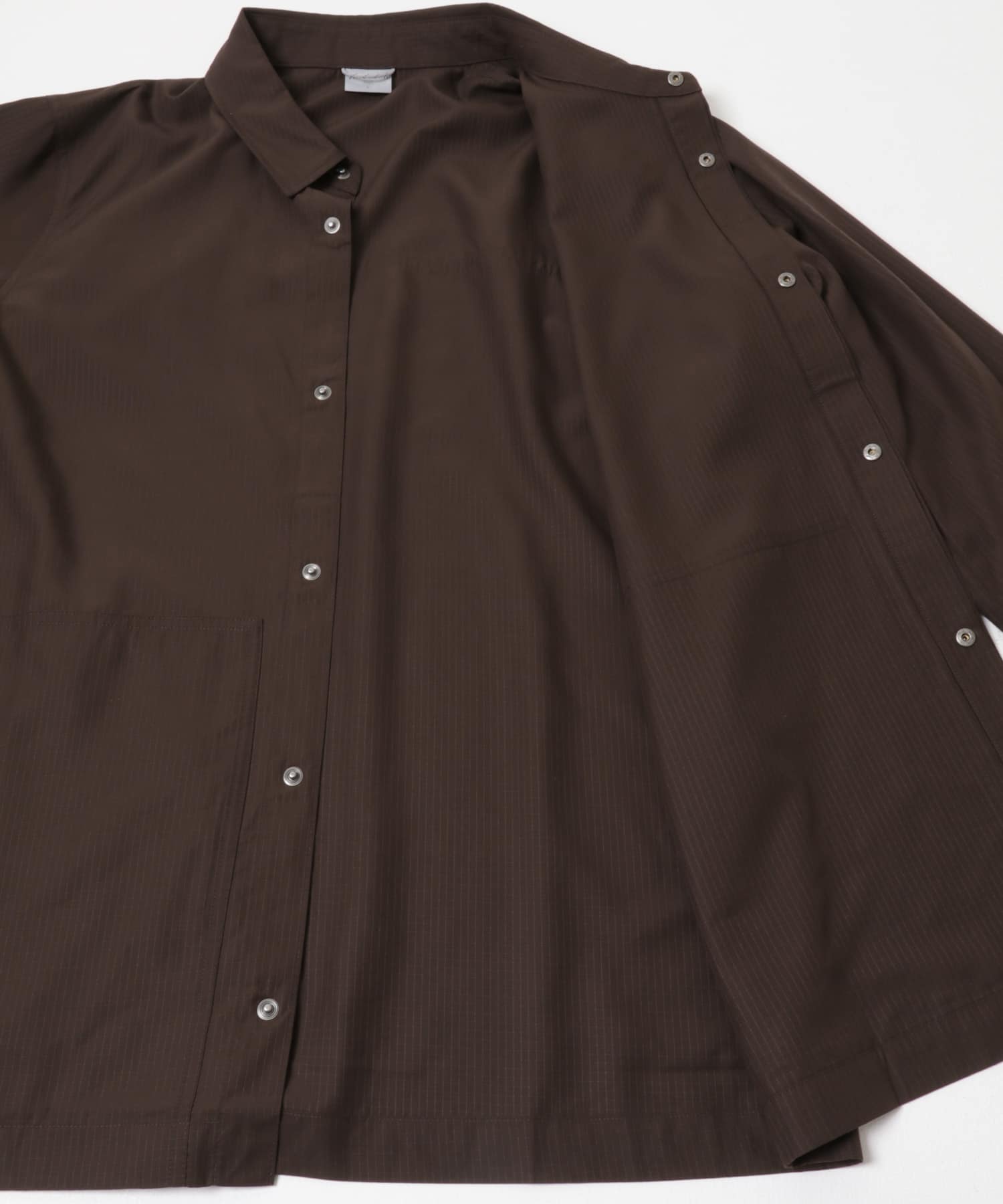 BROWN Ill