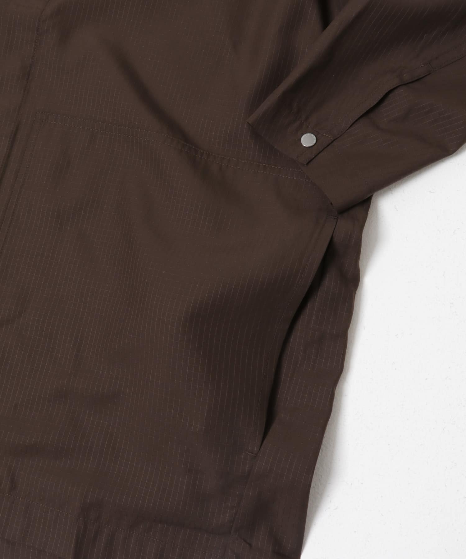 BROWN Ill