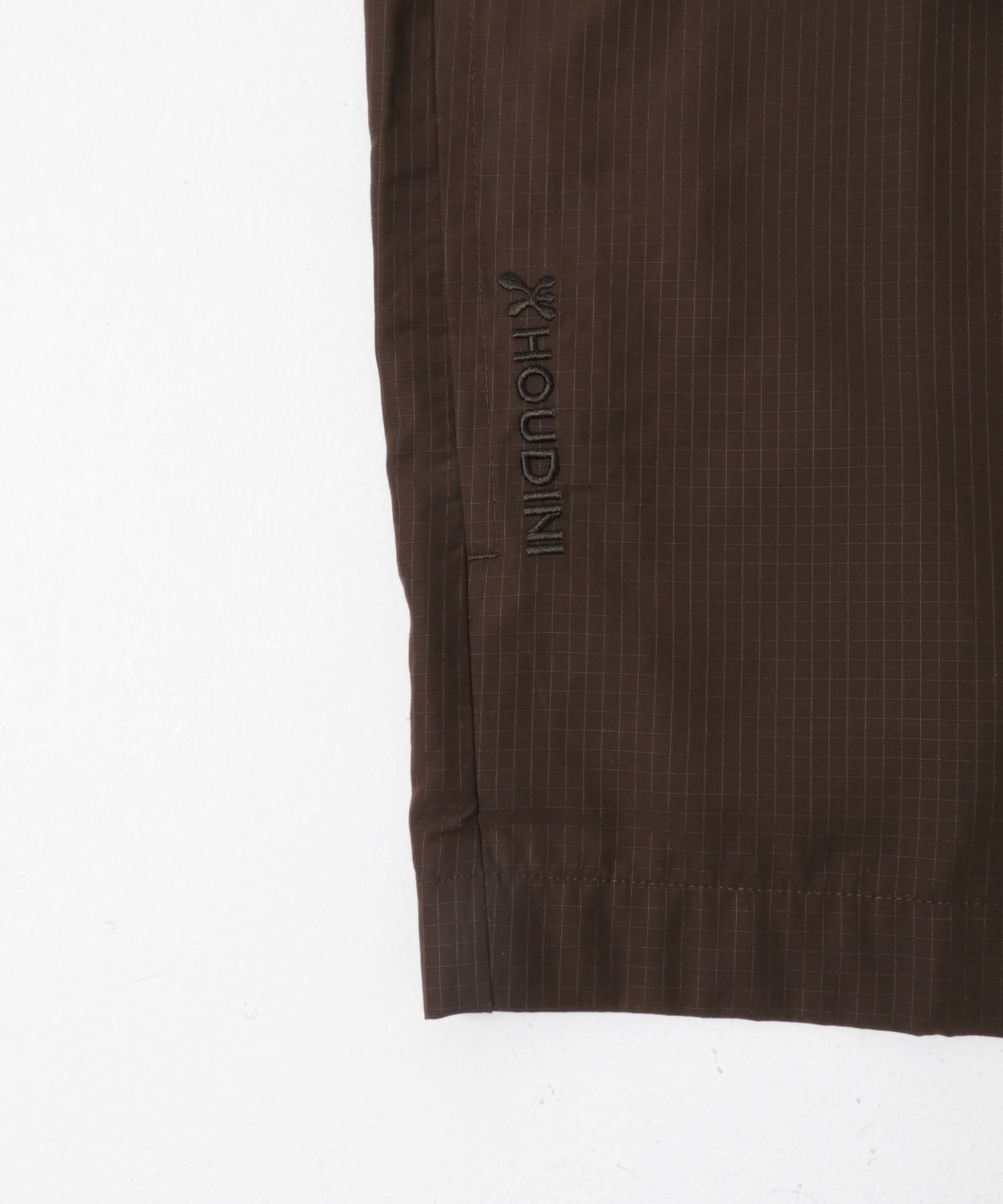 BROWN Ill