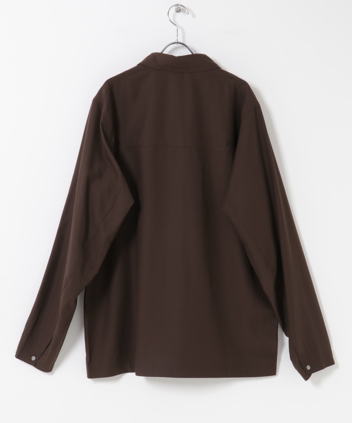 BROWN Ill