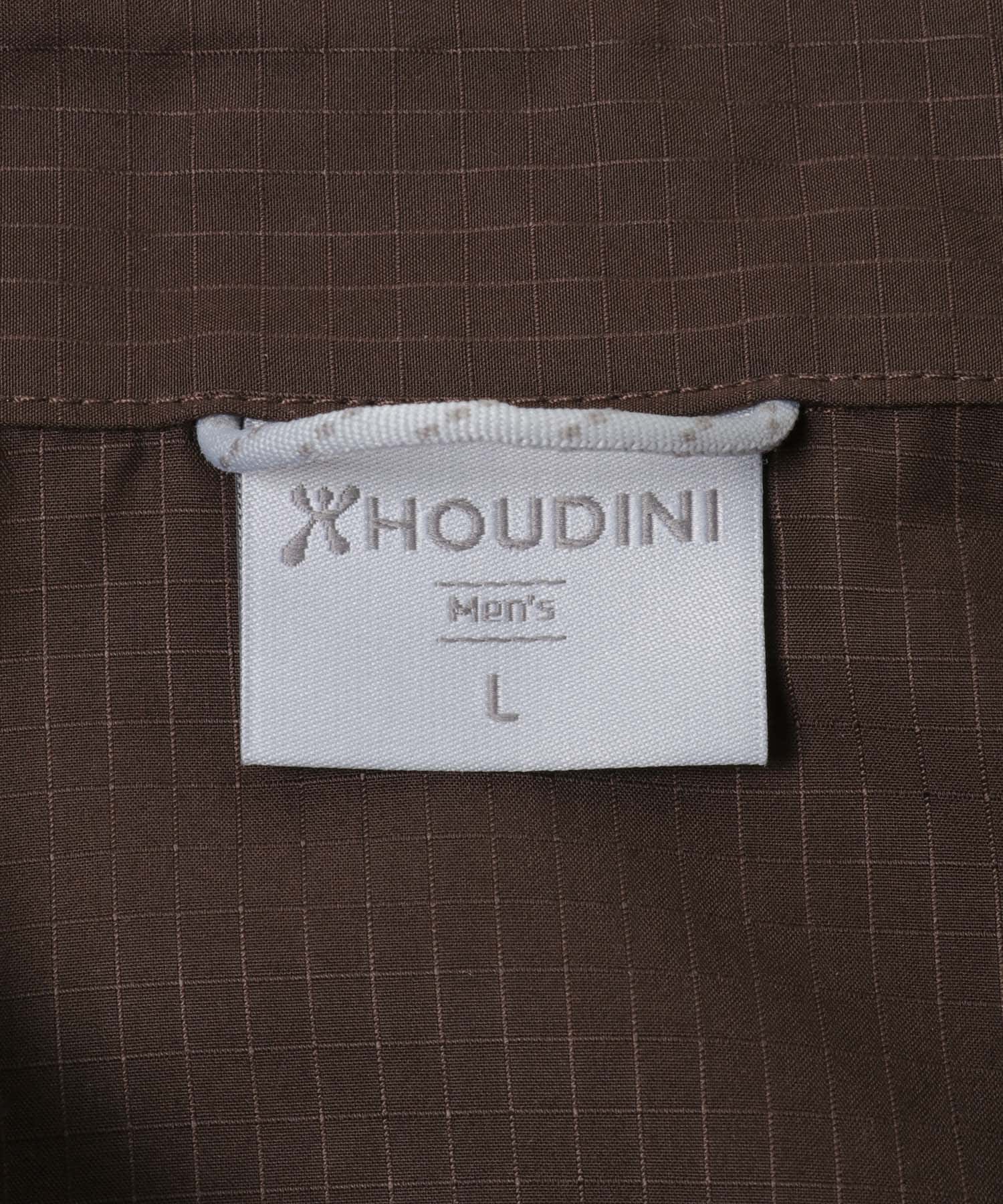 BROWN Ill