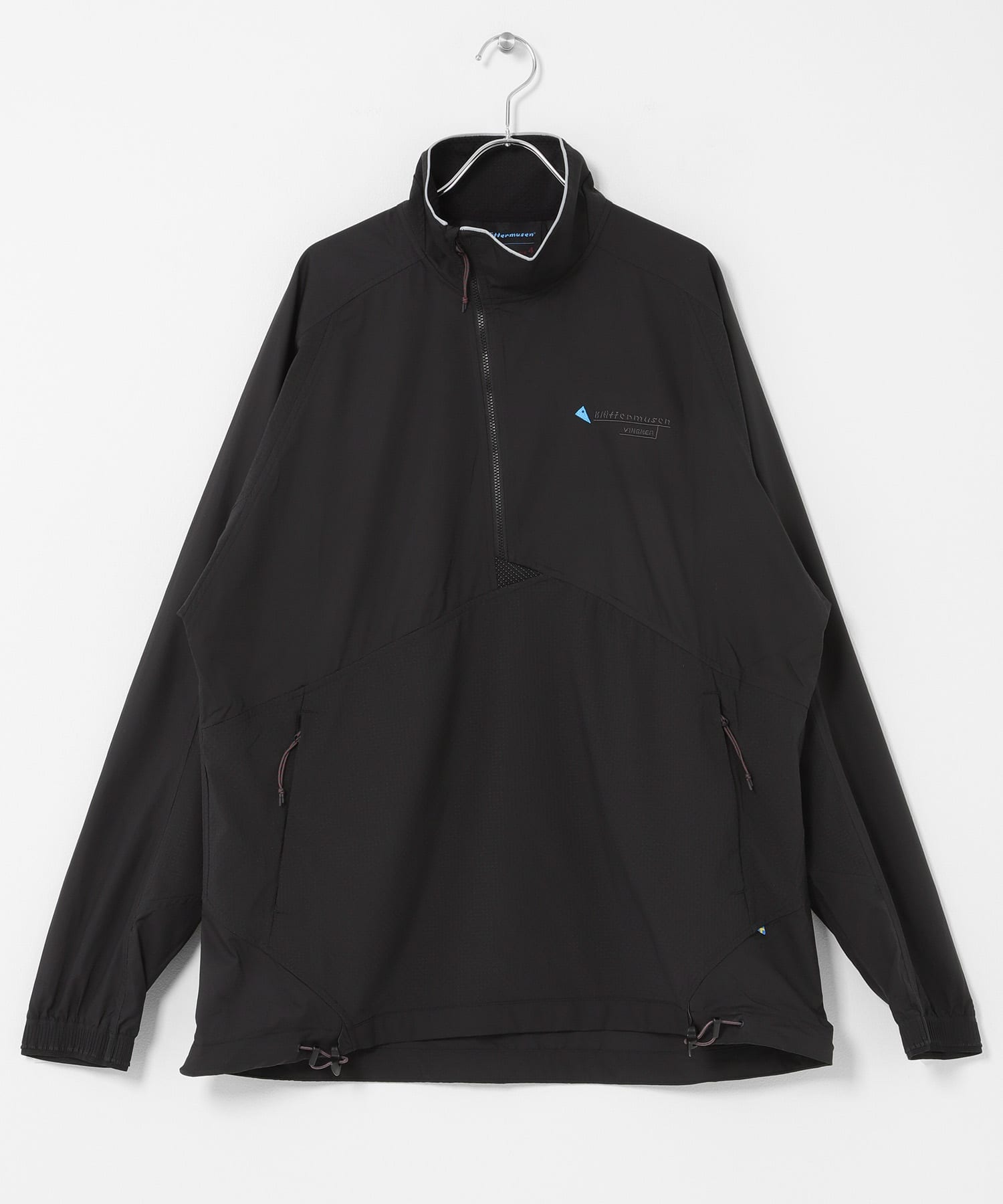 KLATTERMUSEN　VINGNER ANORAK MS