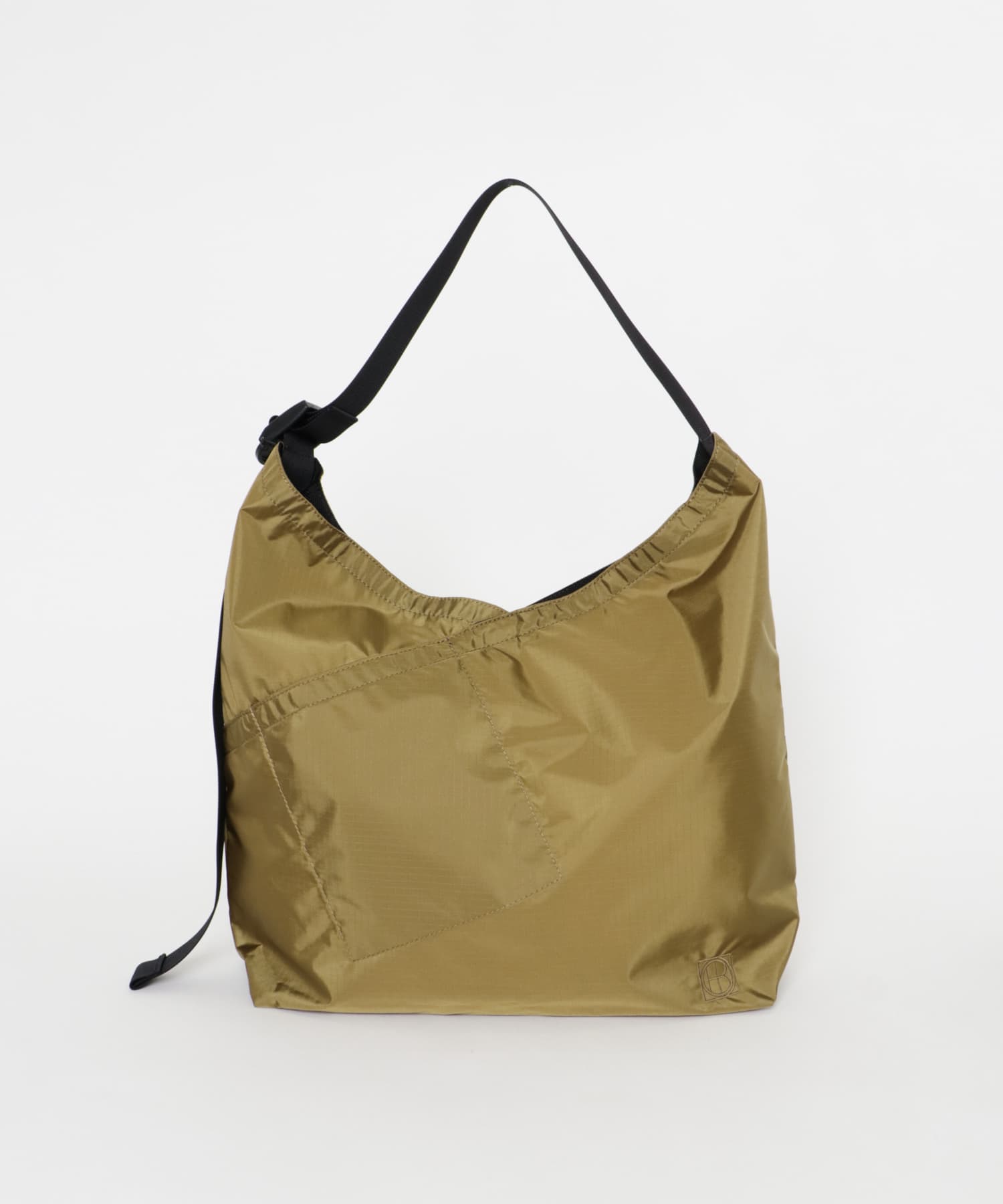 HOBO　AZUMA SHOULDER BAG M RS COYOTE One