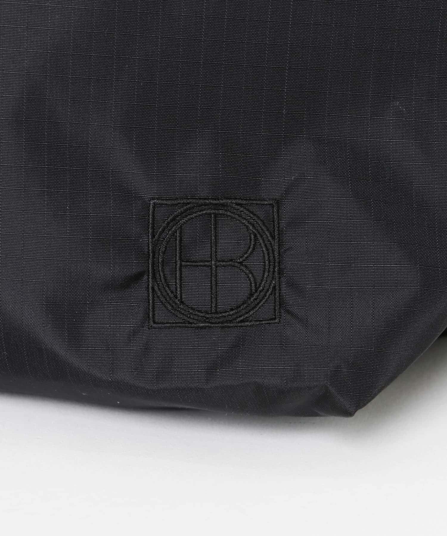 HOBO　AZUMA SHOULDER BAG M RS BLACK One