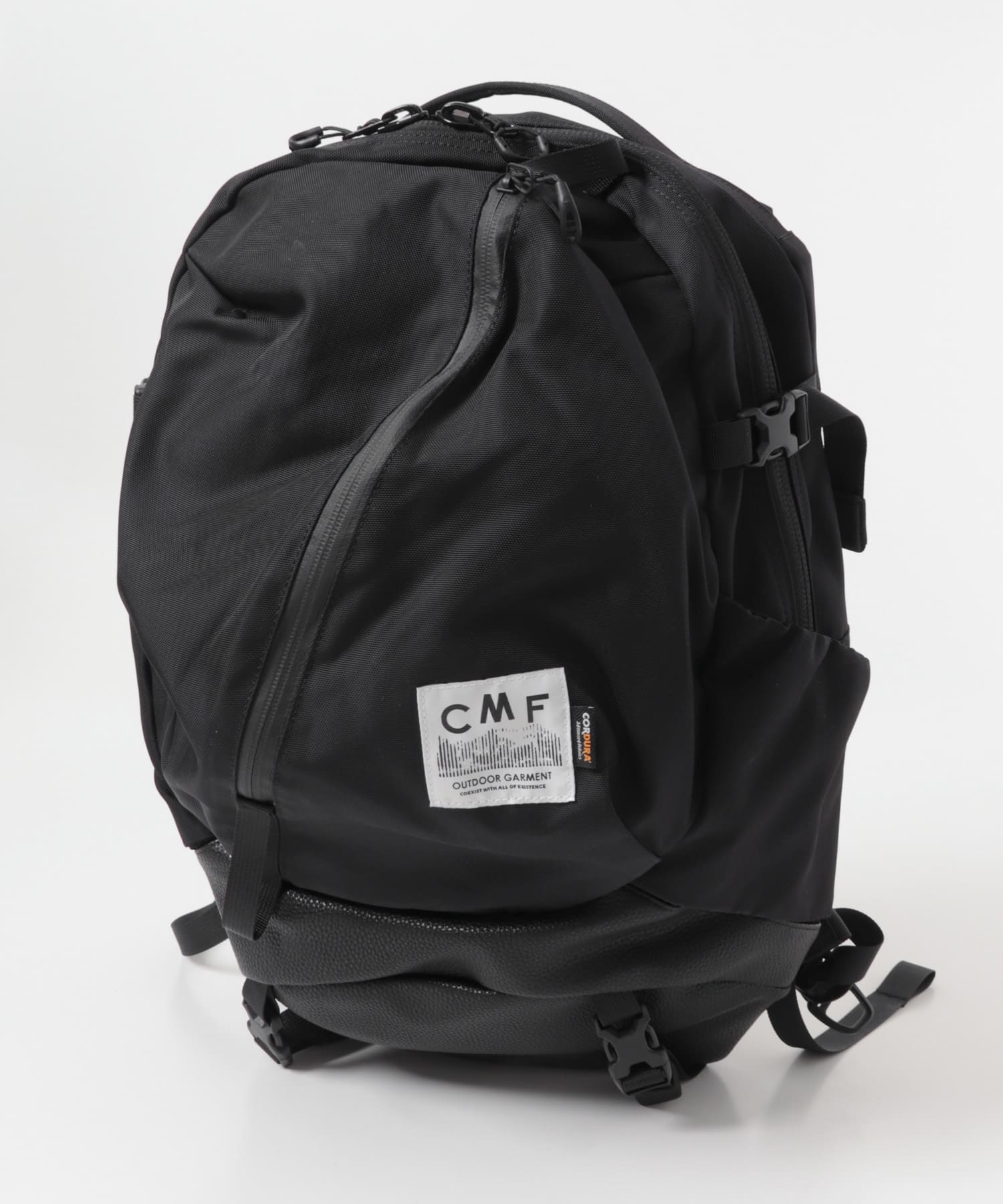 CMF OUTDOOR GARMENT　WEEKENDERZ BLACK One