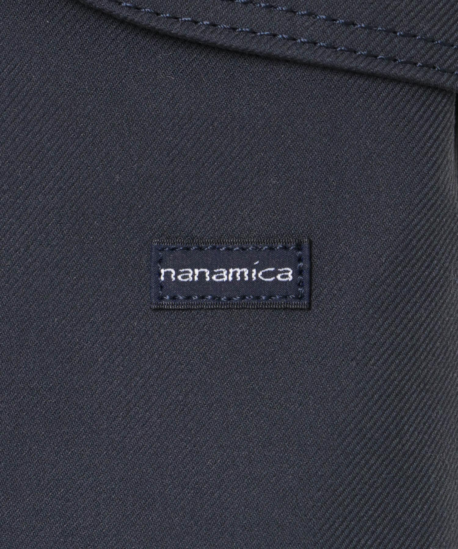 nanamica　Back Pack Navy One