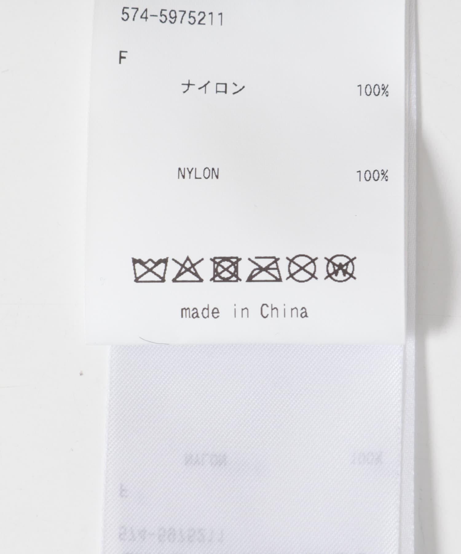 and wander　SIL DAYPACK YELLOW GRN One