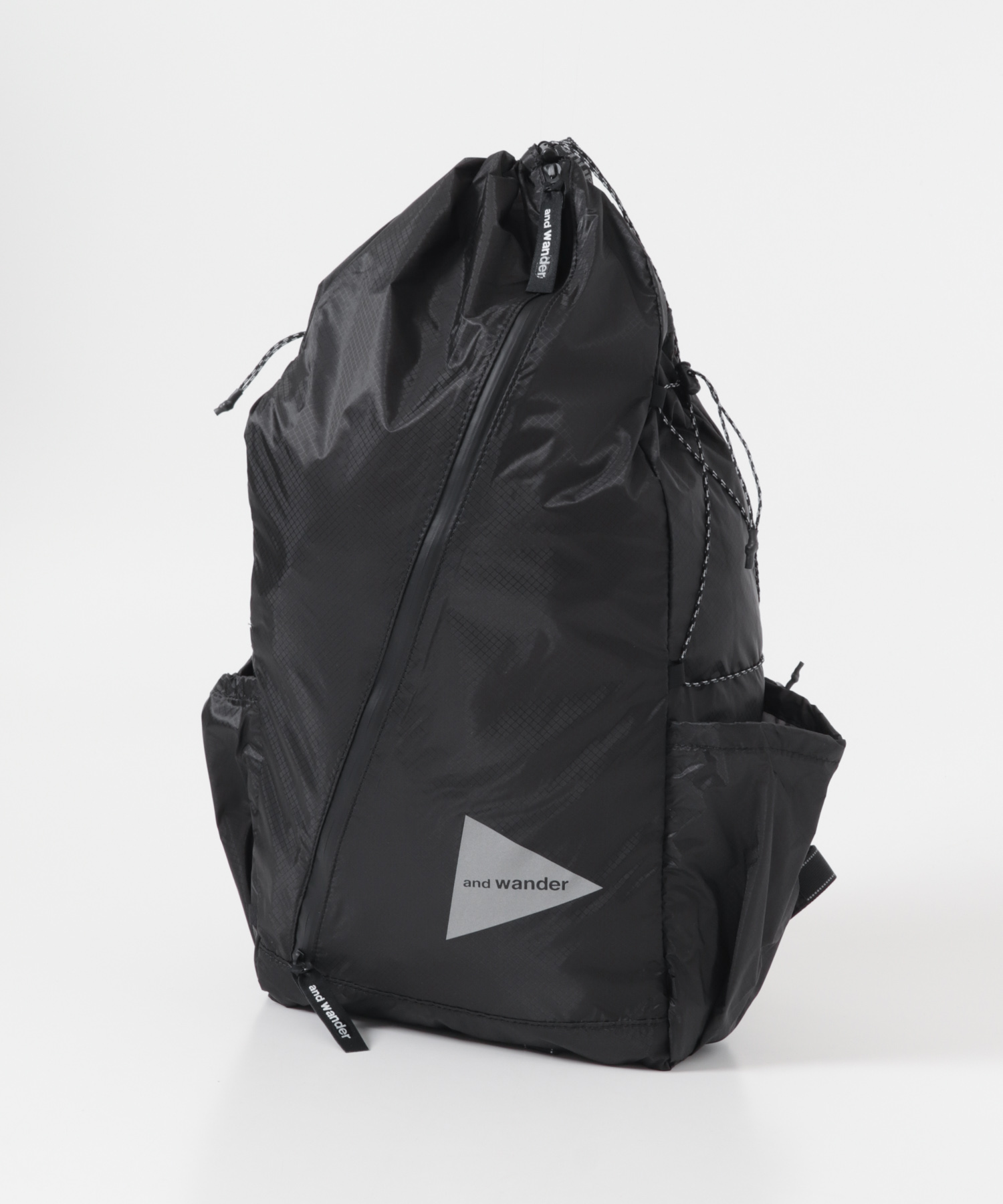 and wander　SIL DAYPACK