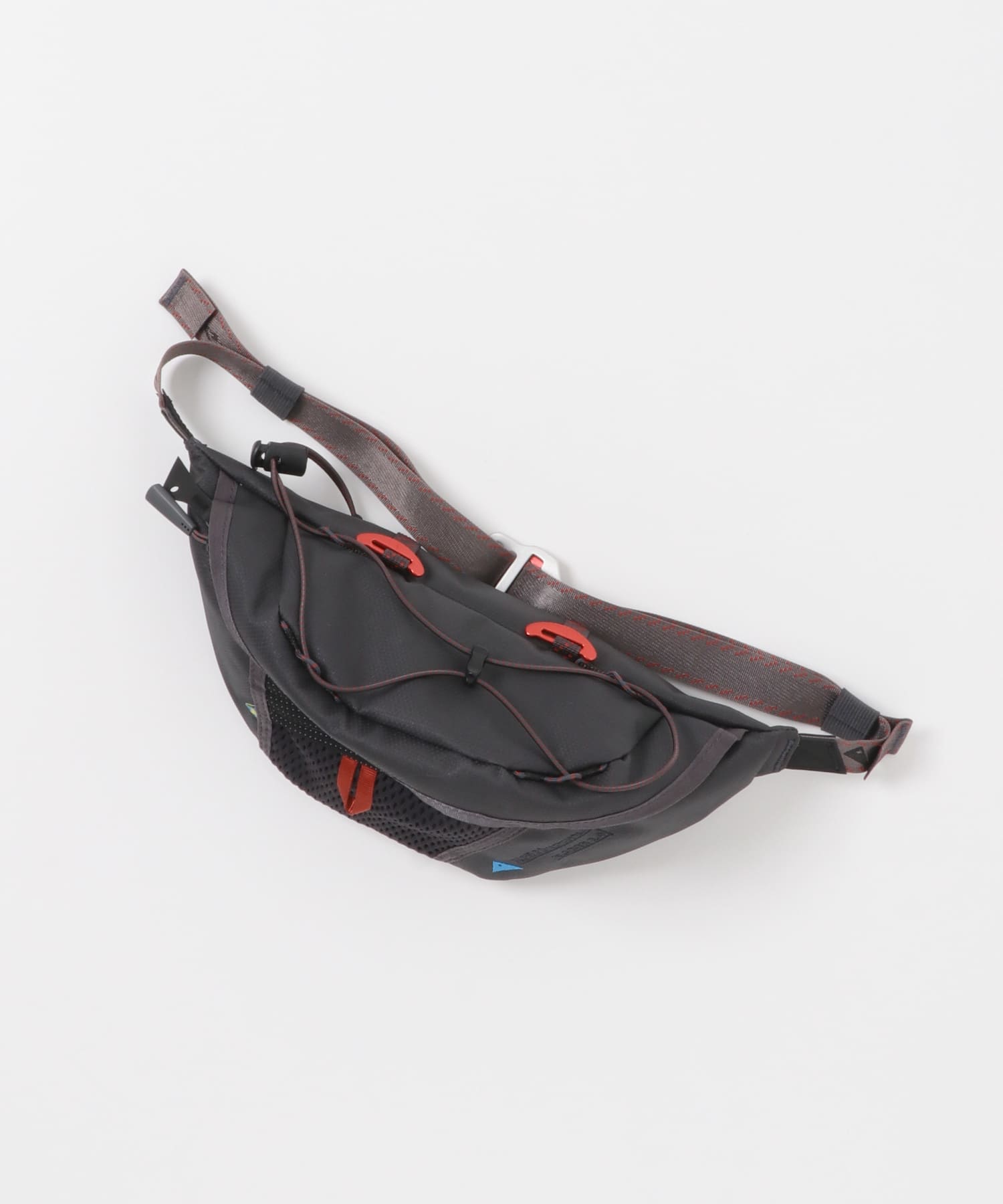 KLATTERMUSEN　ELDNER 2.0 LUMBARPACK 2L RAVEN One