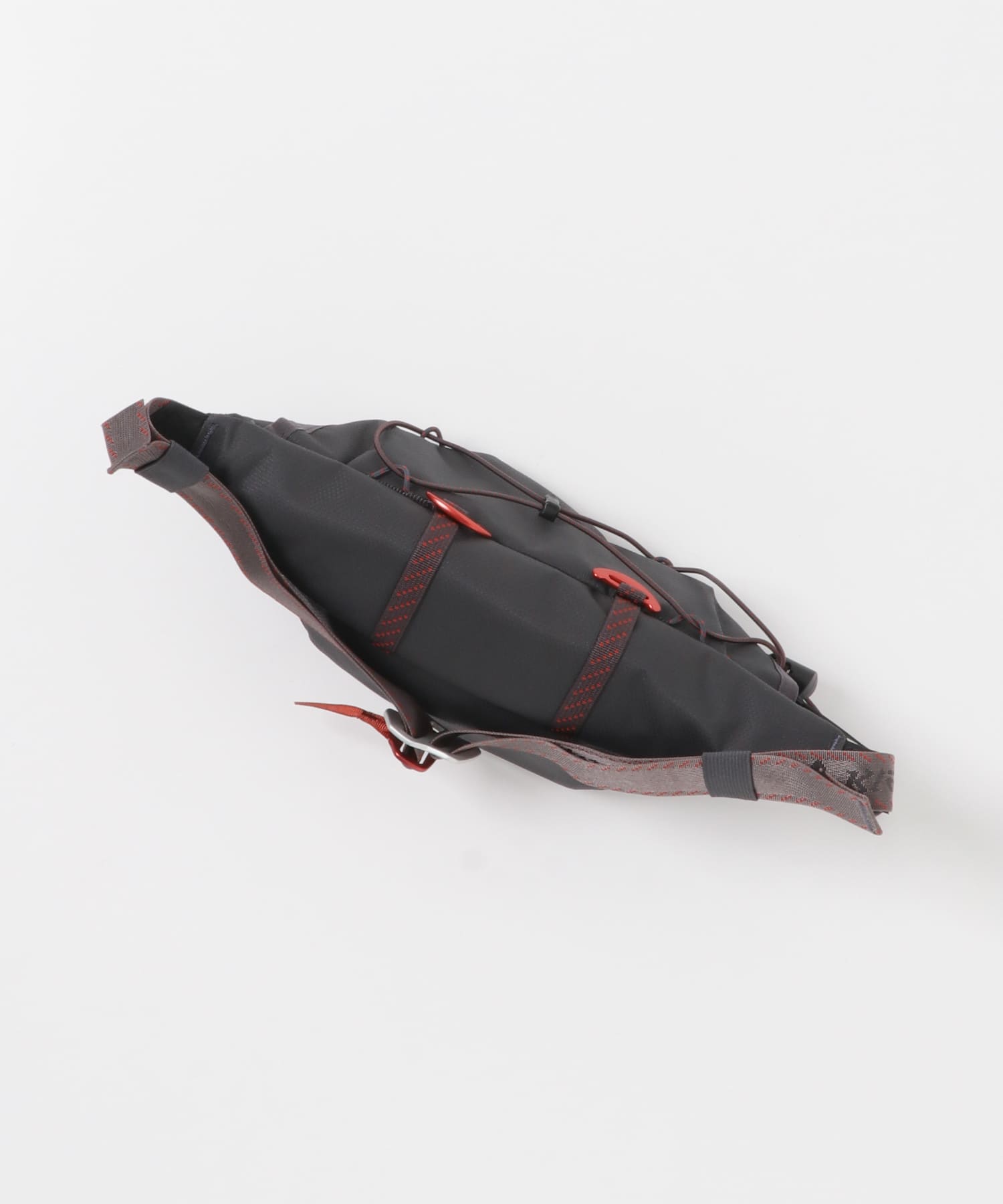 KLATTERMUSEN　ELDNER 2.0 LUMBARPACK 2L RAVEN One