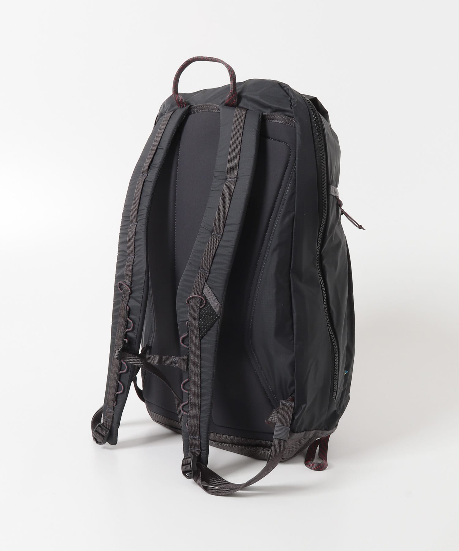 KLATTERMUSEN　GJALP BACKPACK 18L RAVEN One