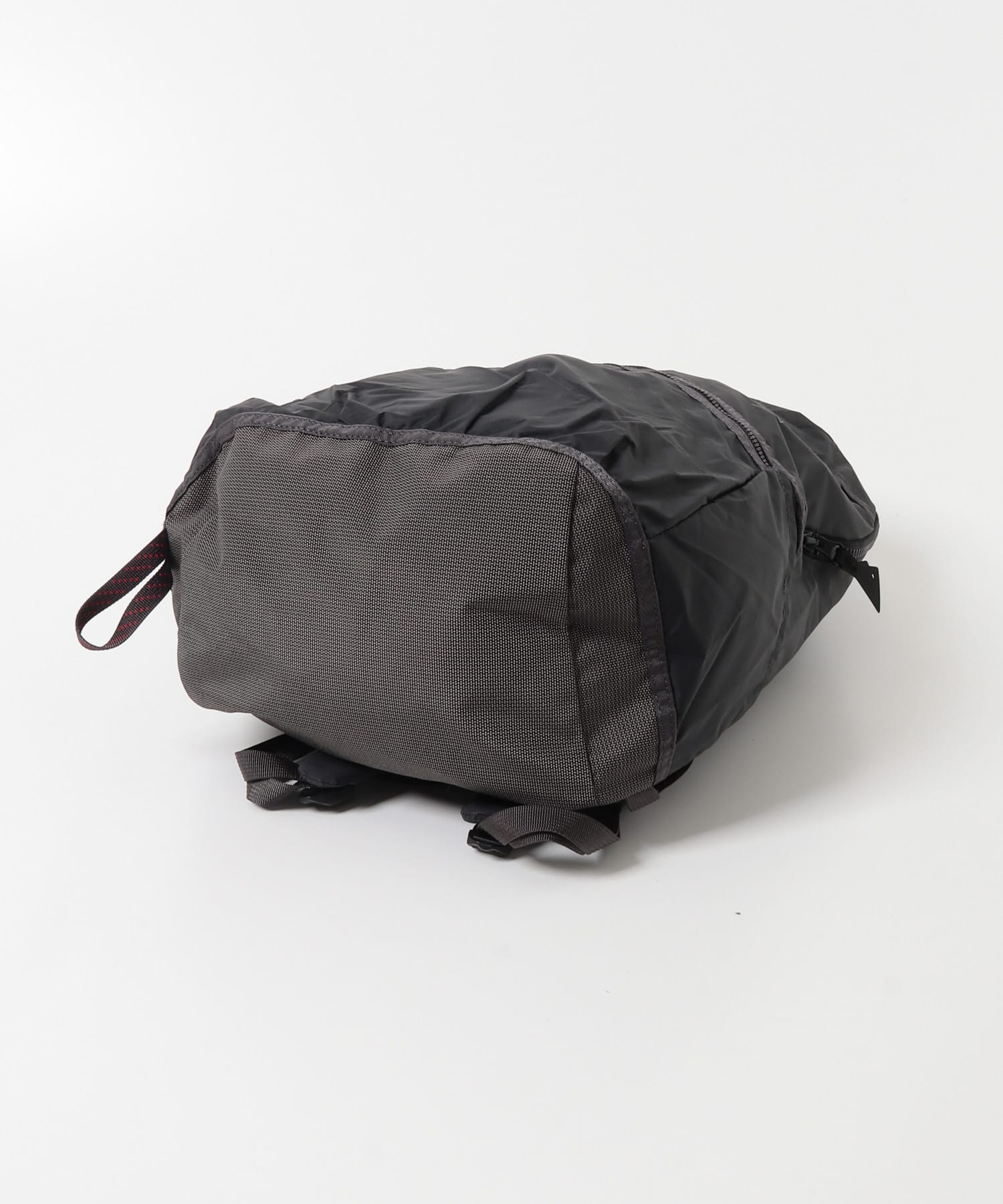 KLATTERMUSEN　GJALP BACKPACK 18L RAVEN One