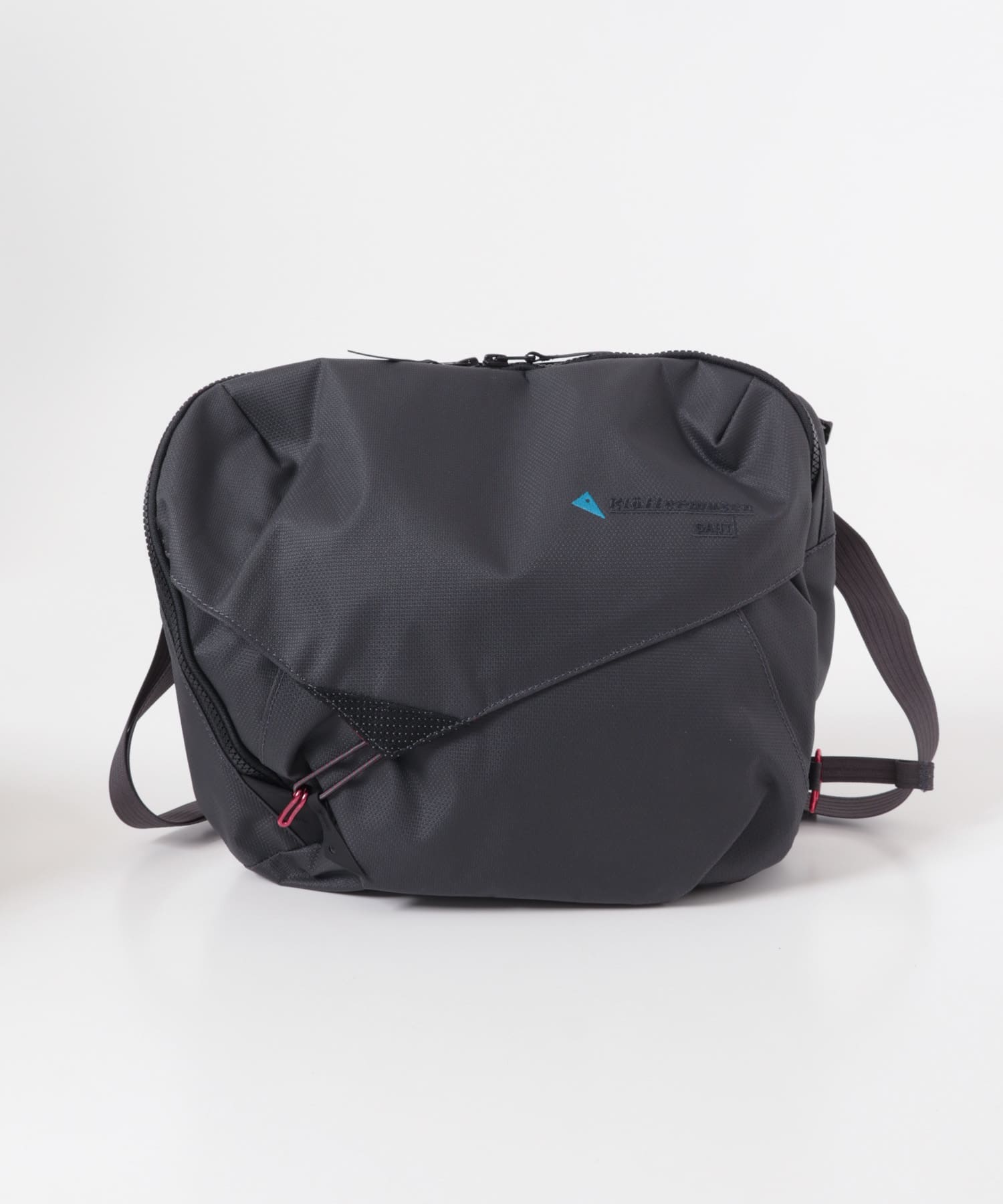 KLATTERMUSEN　GAUT MESSENGER BAG RAVEN One