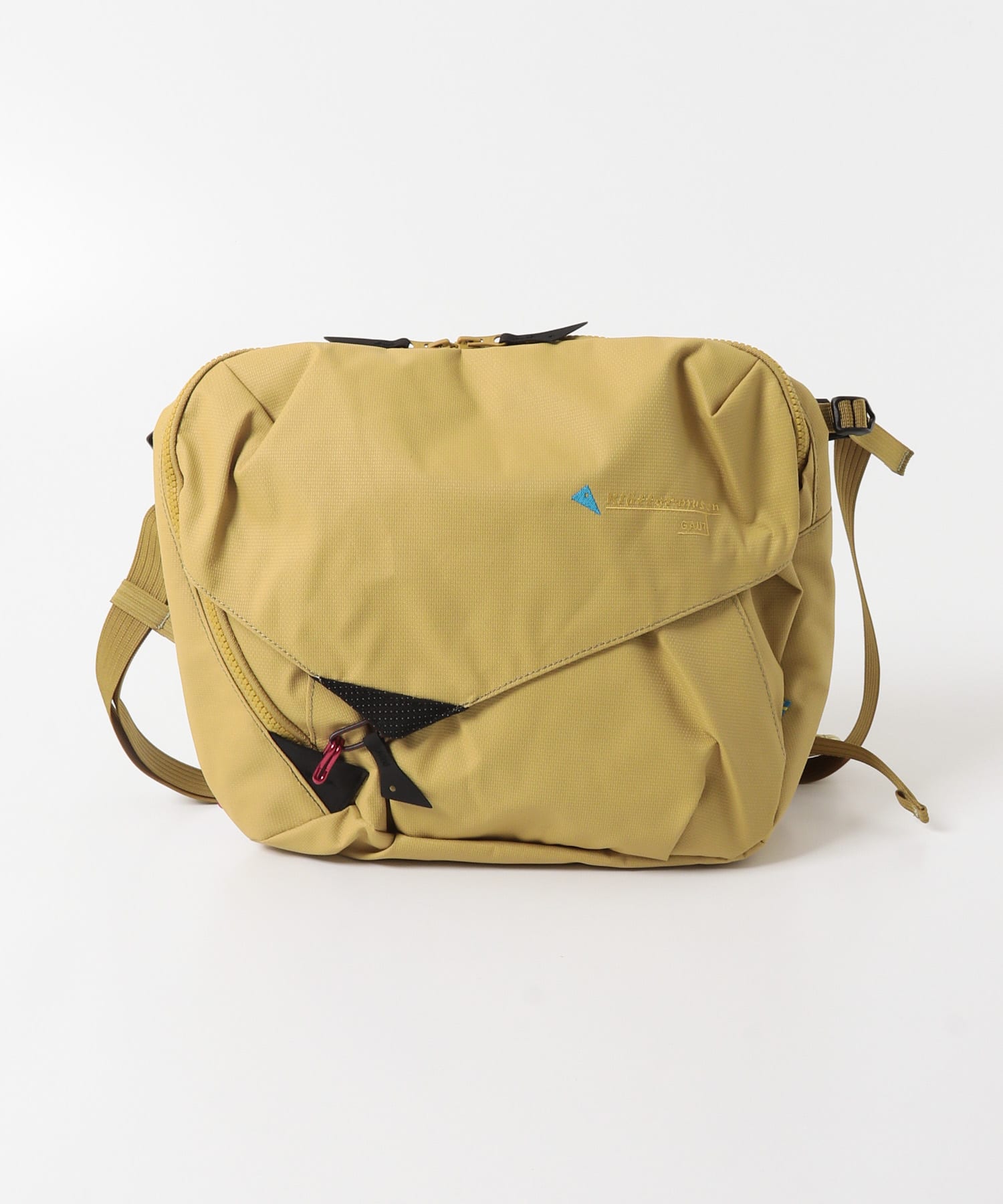 KLATTERMUSEN　GAUT MESSENGER BAG