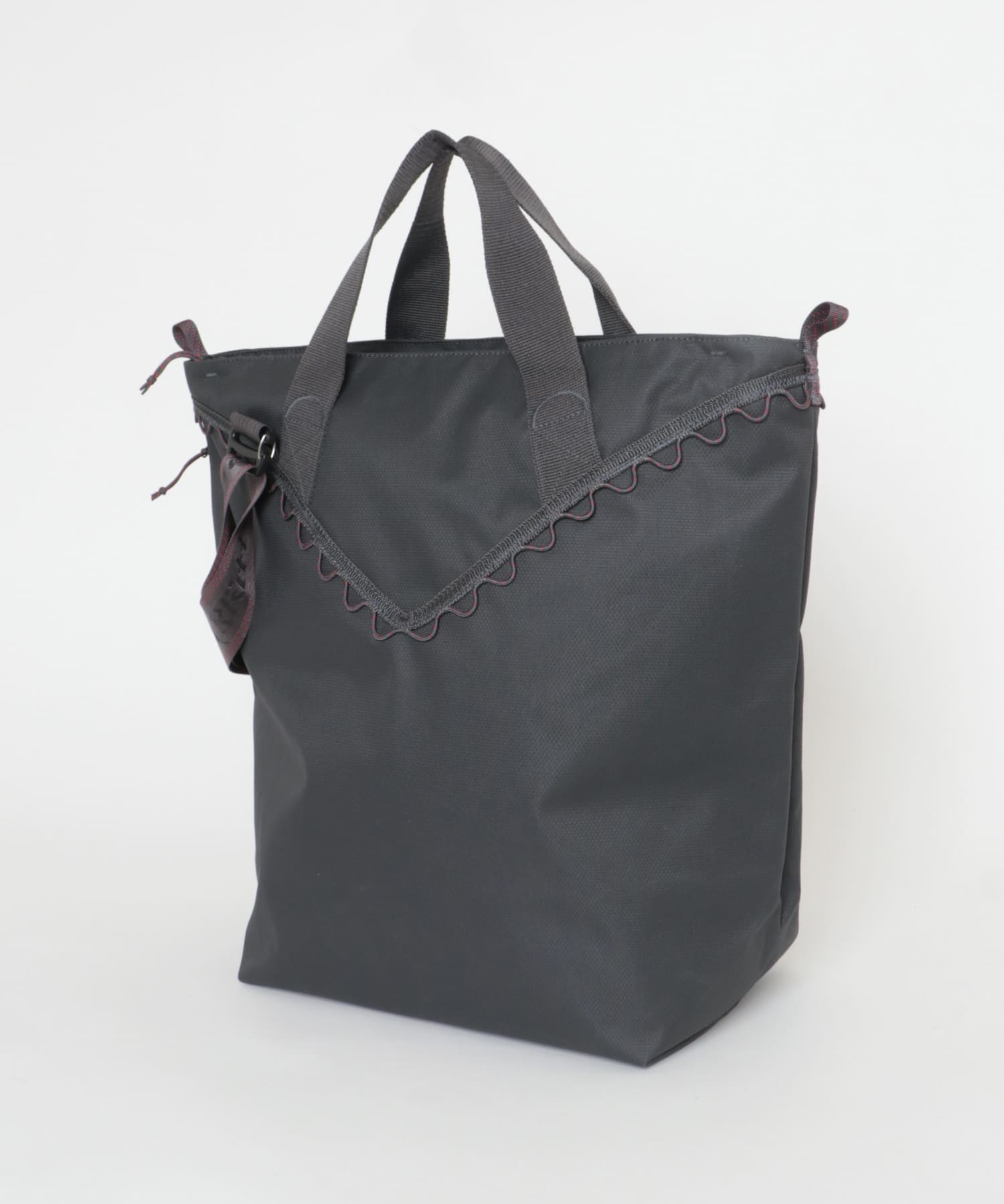 KLATTERMUSEN　BAGGI BAG 22L RAVEN One