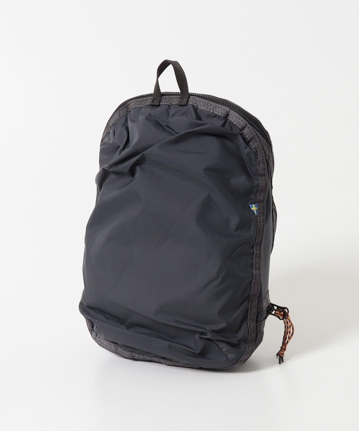 KLATTERMUSEN　NAUD TRAVEL ORGANIZER 5L RAVEN One