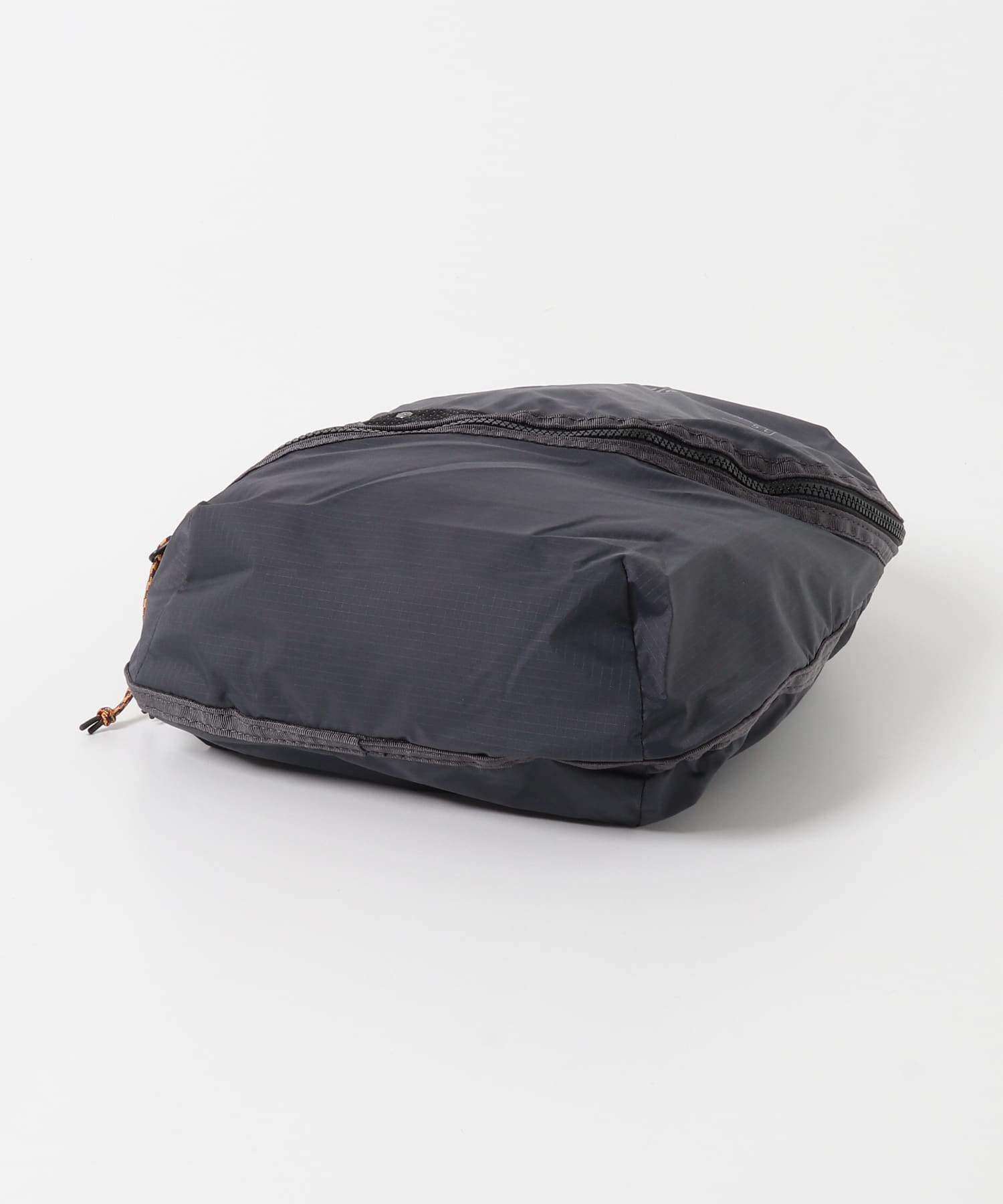 KLATTERMUSEN　NAUD TRAVEL ORGANIZER 5L RAVEN One