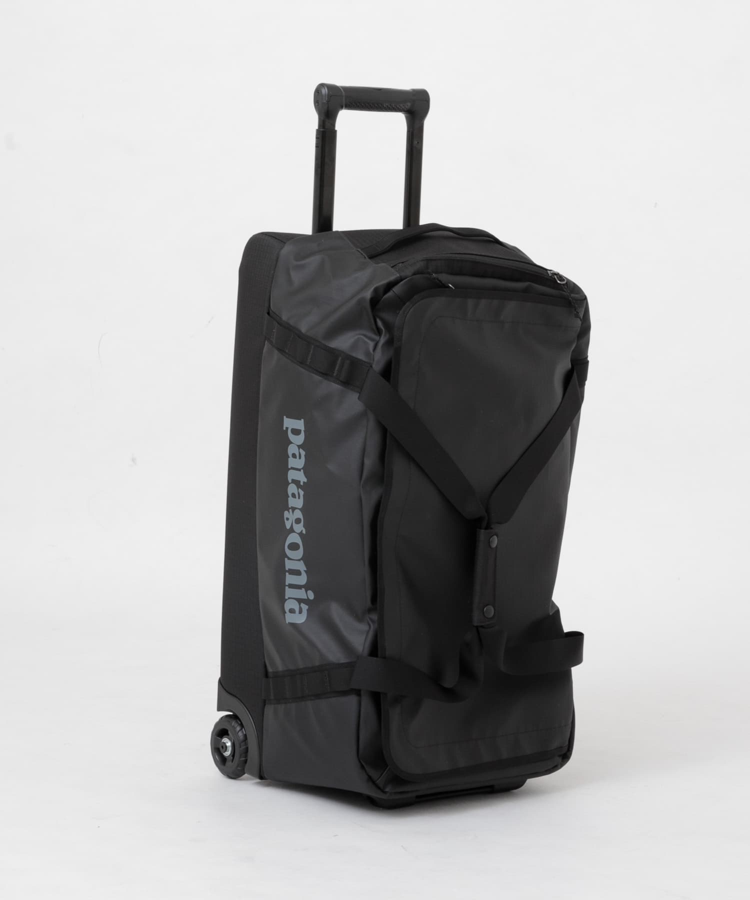 patagonia Black Hole MLC Wheelie(one BLK): バッグ｜URBAN RESEARCH