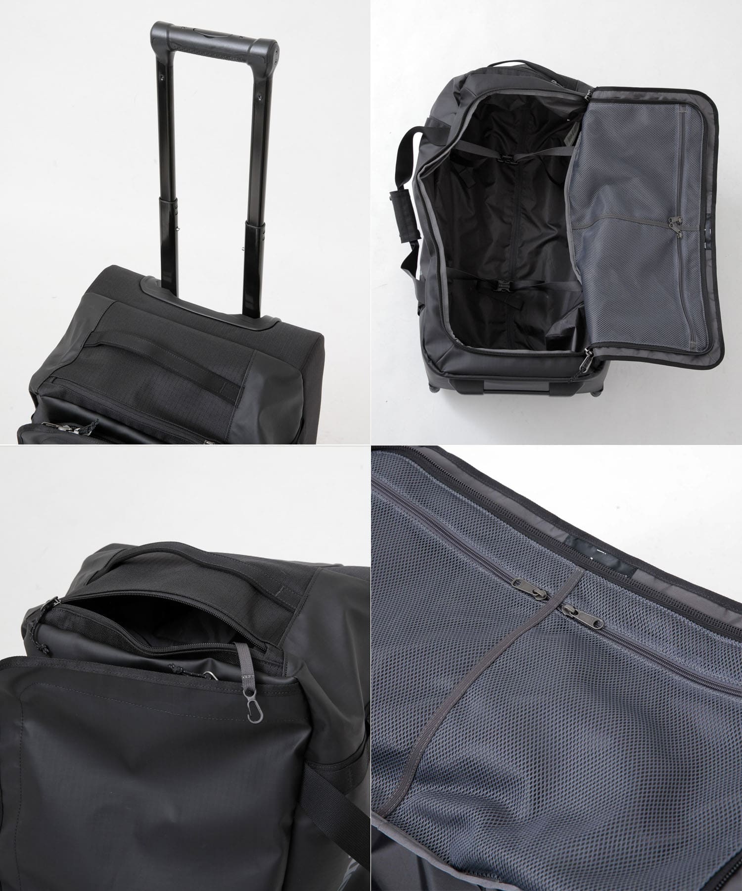 patagonia　BH WHEELED DUFFEL 70L BOB One