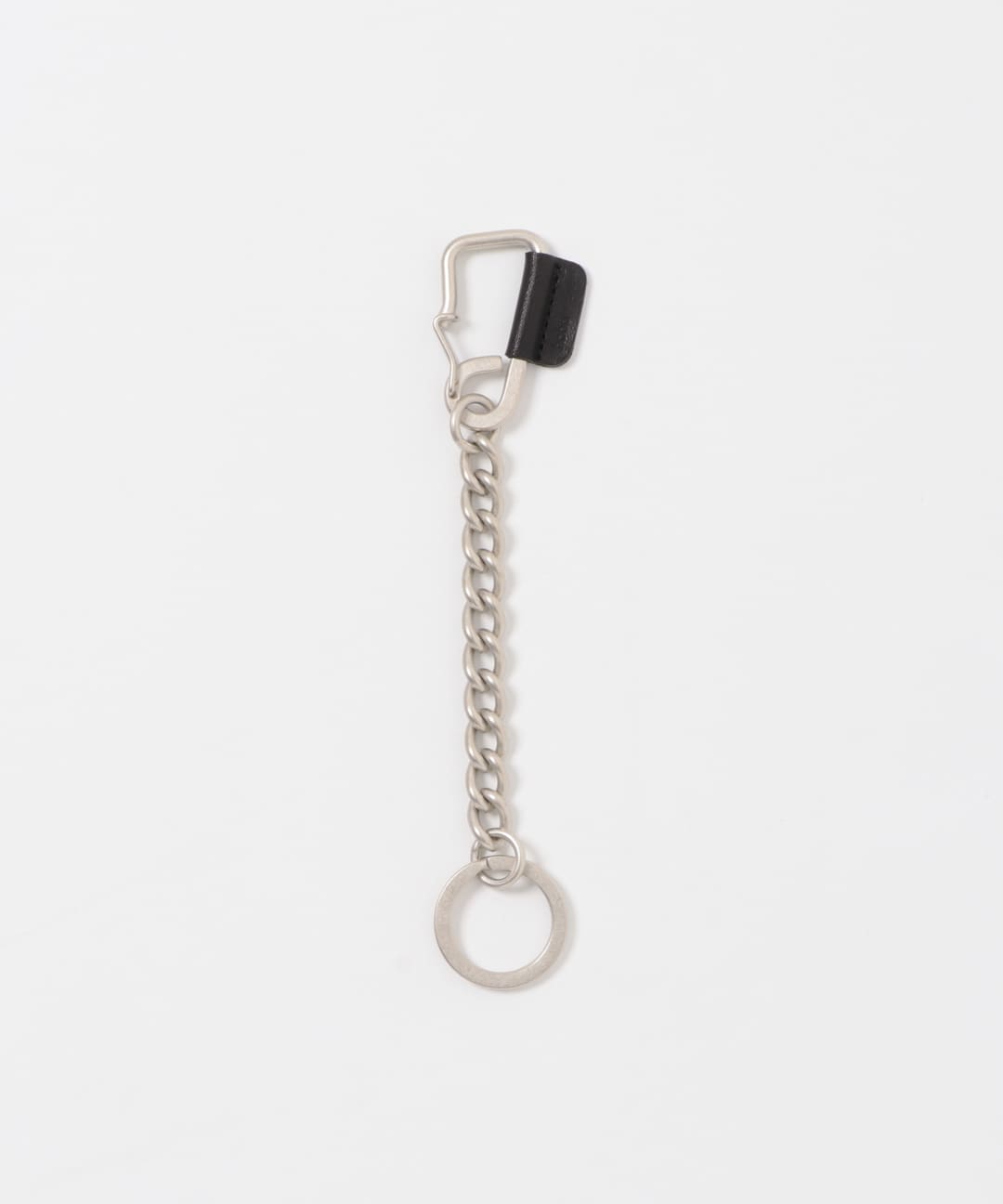 HOBO　CARABINER CHAIN KEY RING