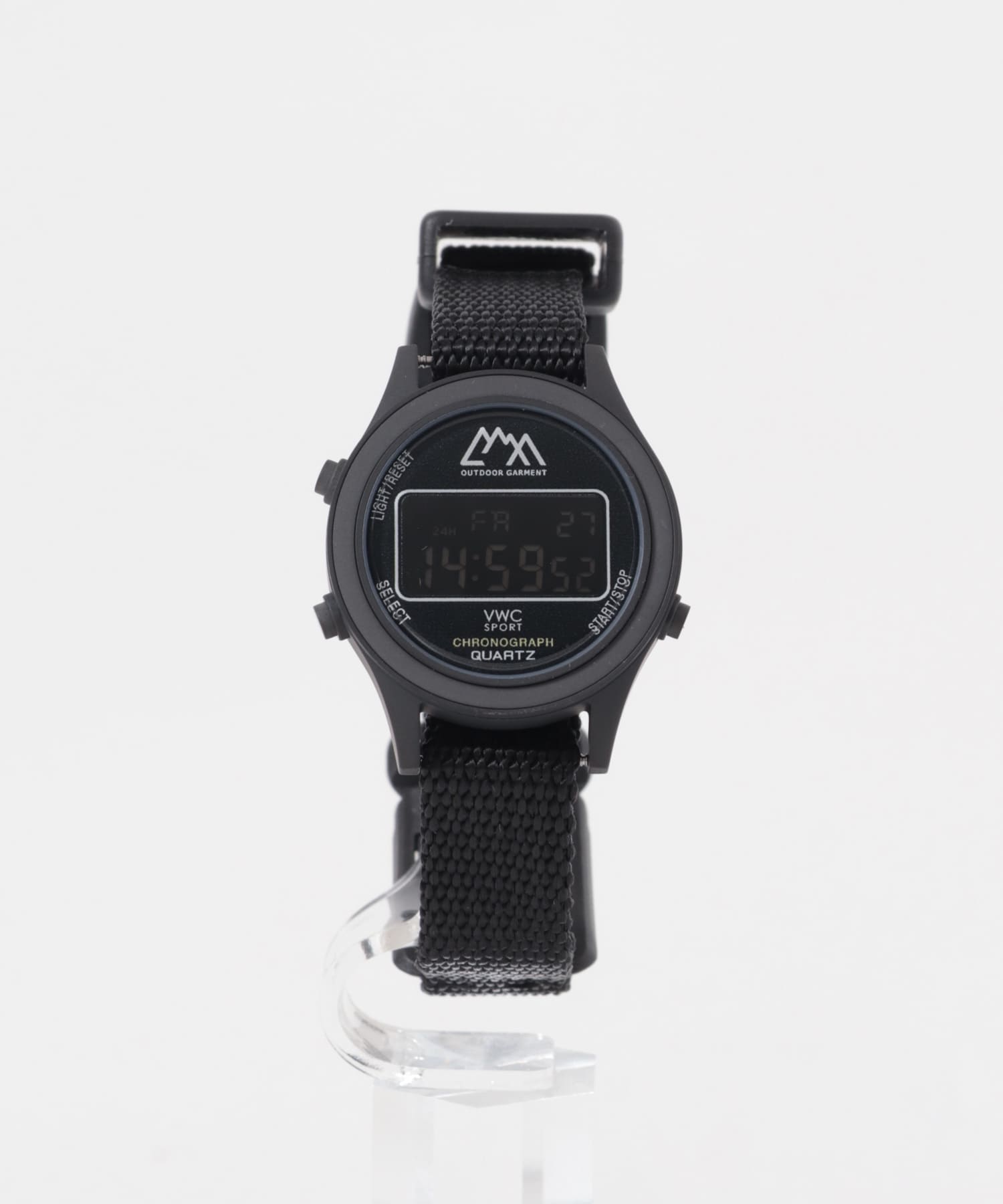 CMF OUTDOOR GARMENT　CMF WATCH FIDLOCK